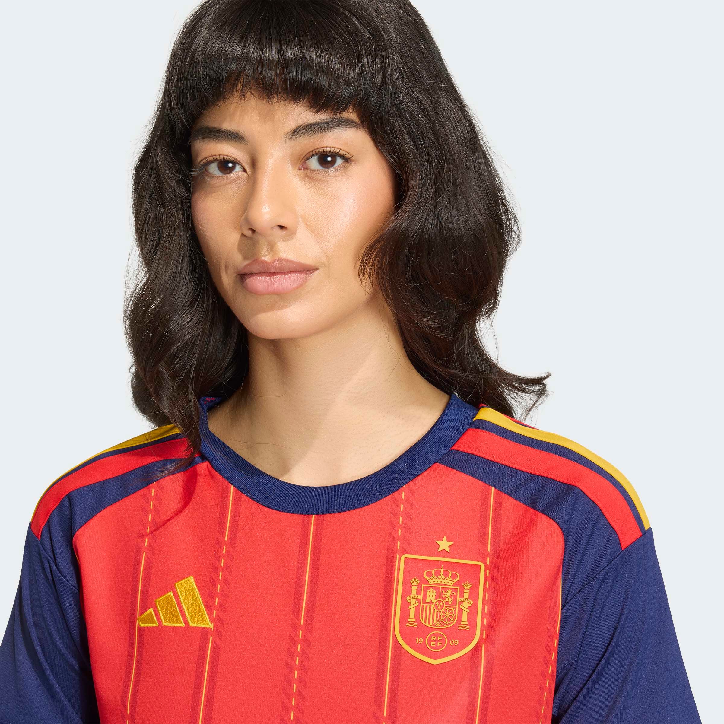 adidas Performance Fußballtrikot »SPANIEN 26 HEIMTRIKOT«