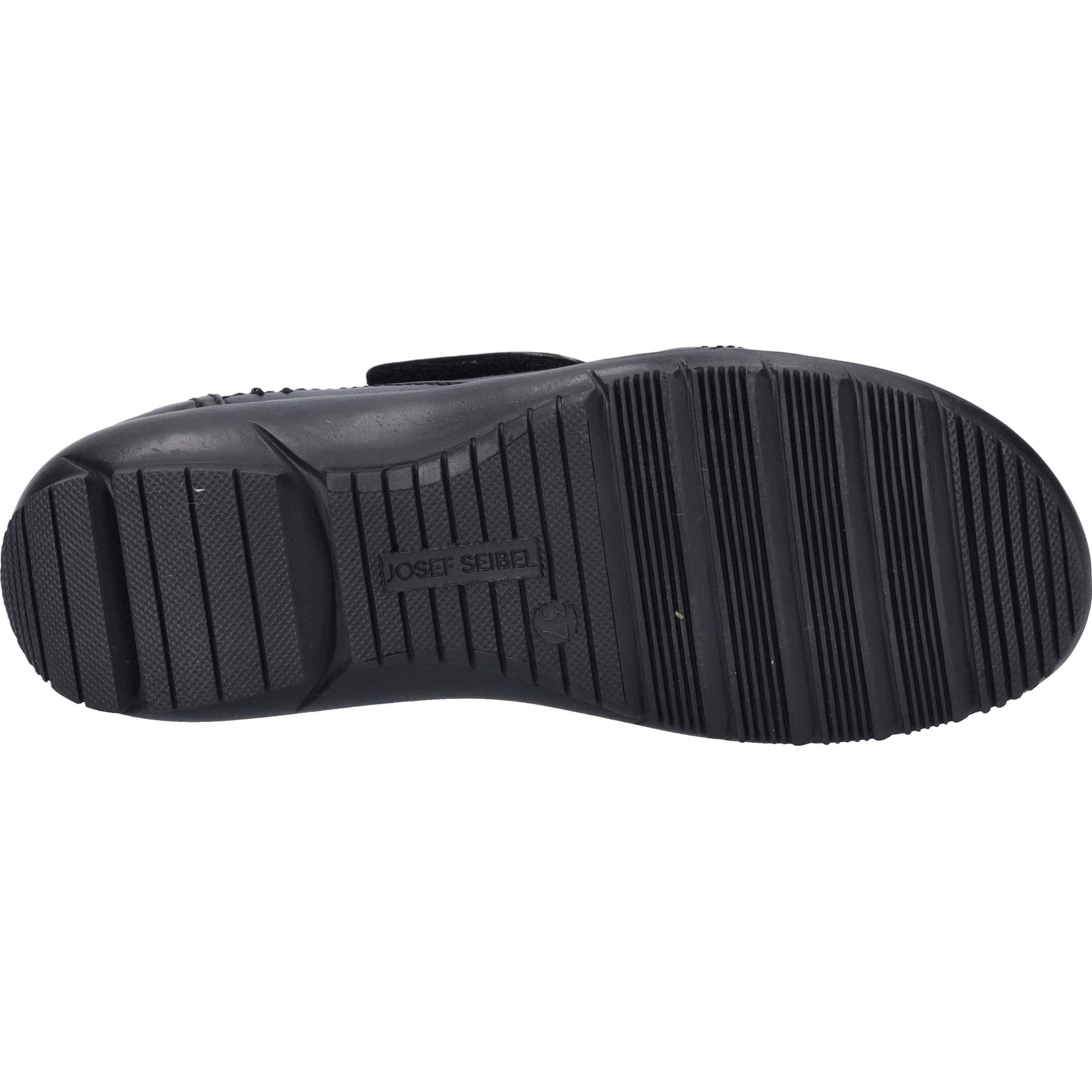 Josef Seibel Slipper »Charlotte 08, schwarz«