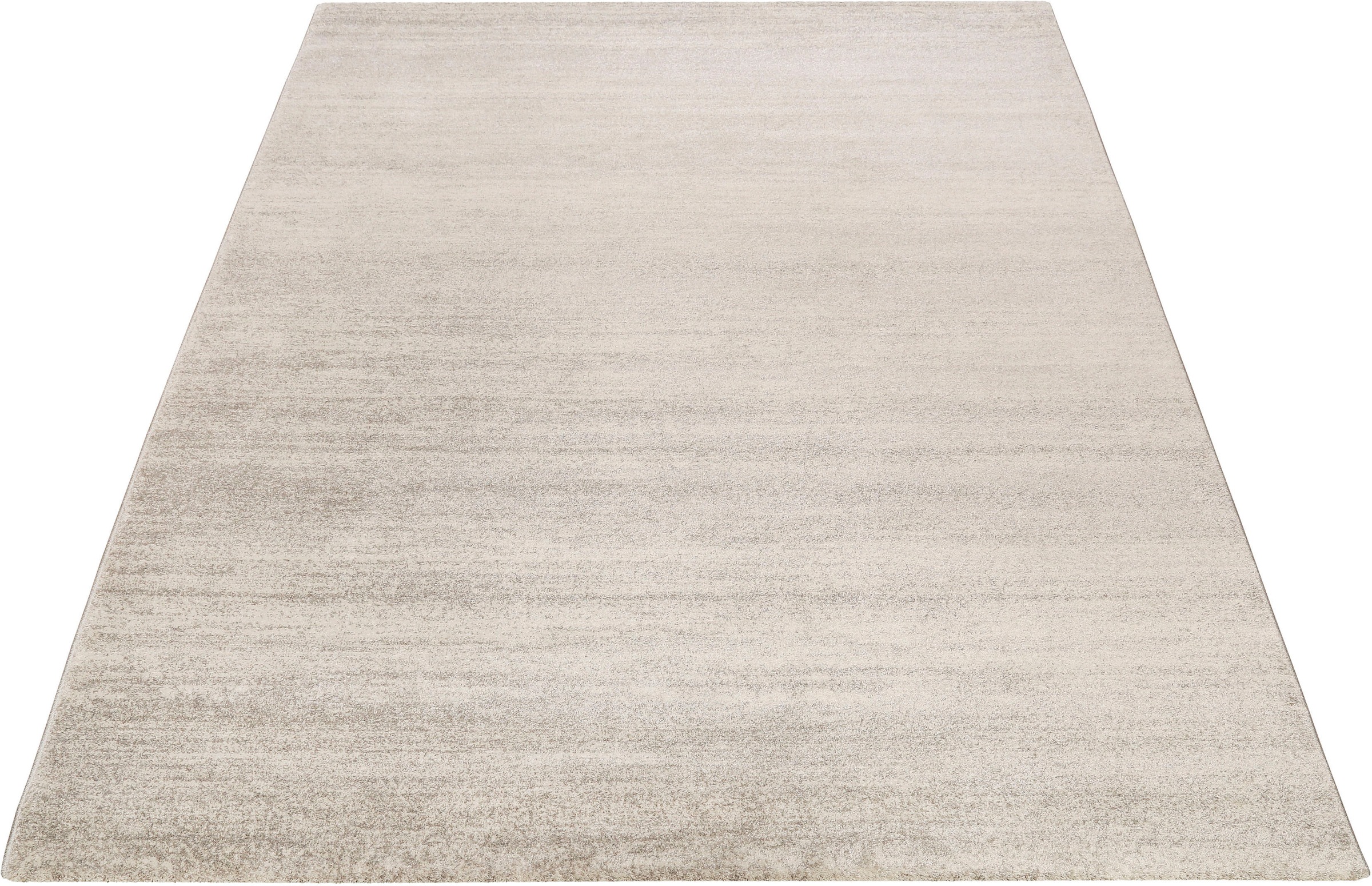 Wecon home Teppich »Island Beach«, rechteckig, 10 mm Höhe, Kurzflor, Wohnzimmer