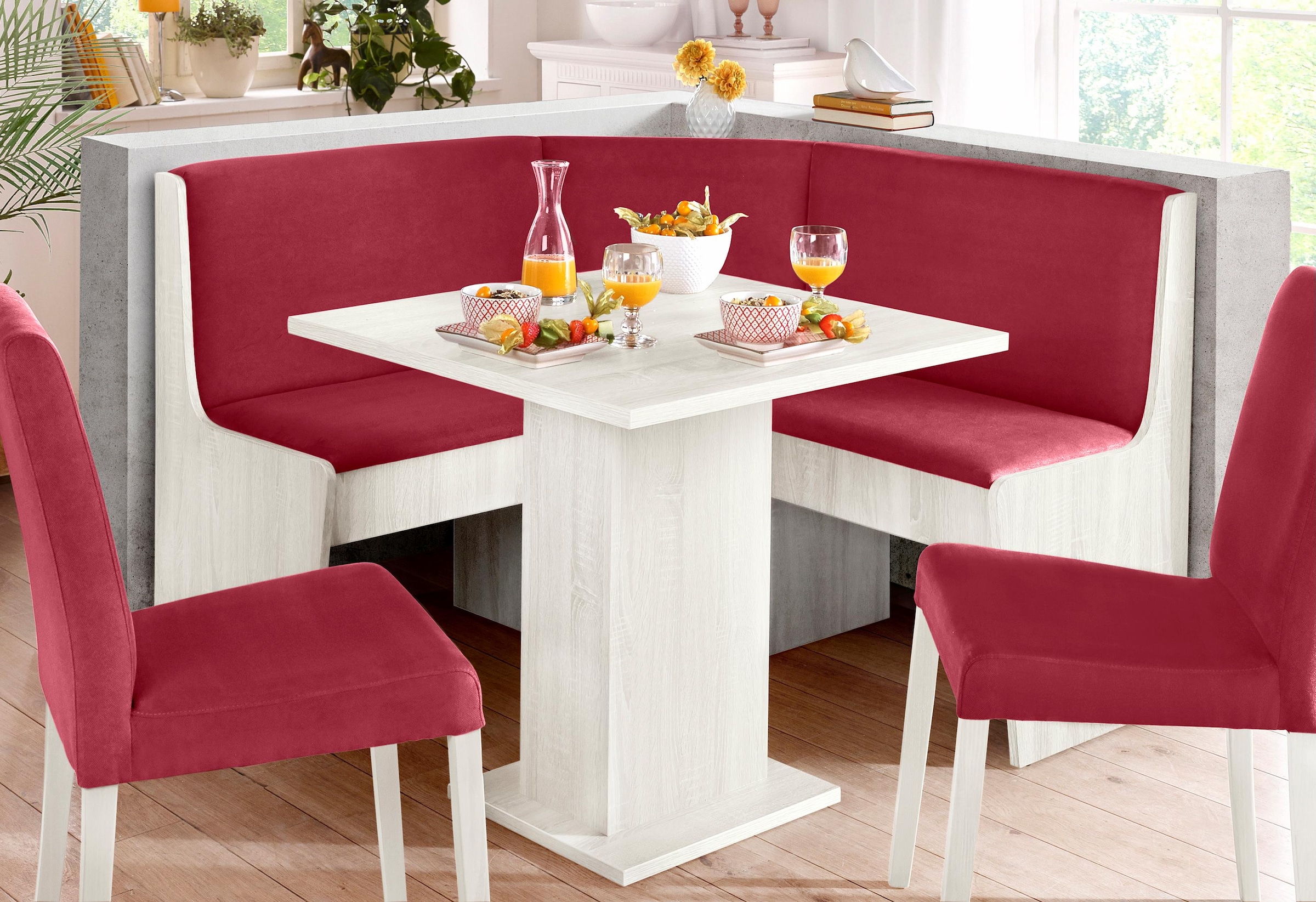 Home affaire Eckbank »Luce«