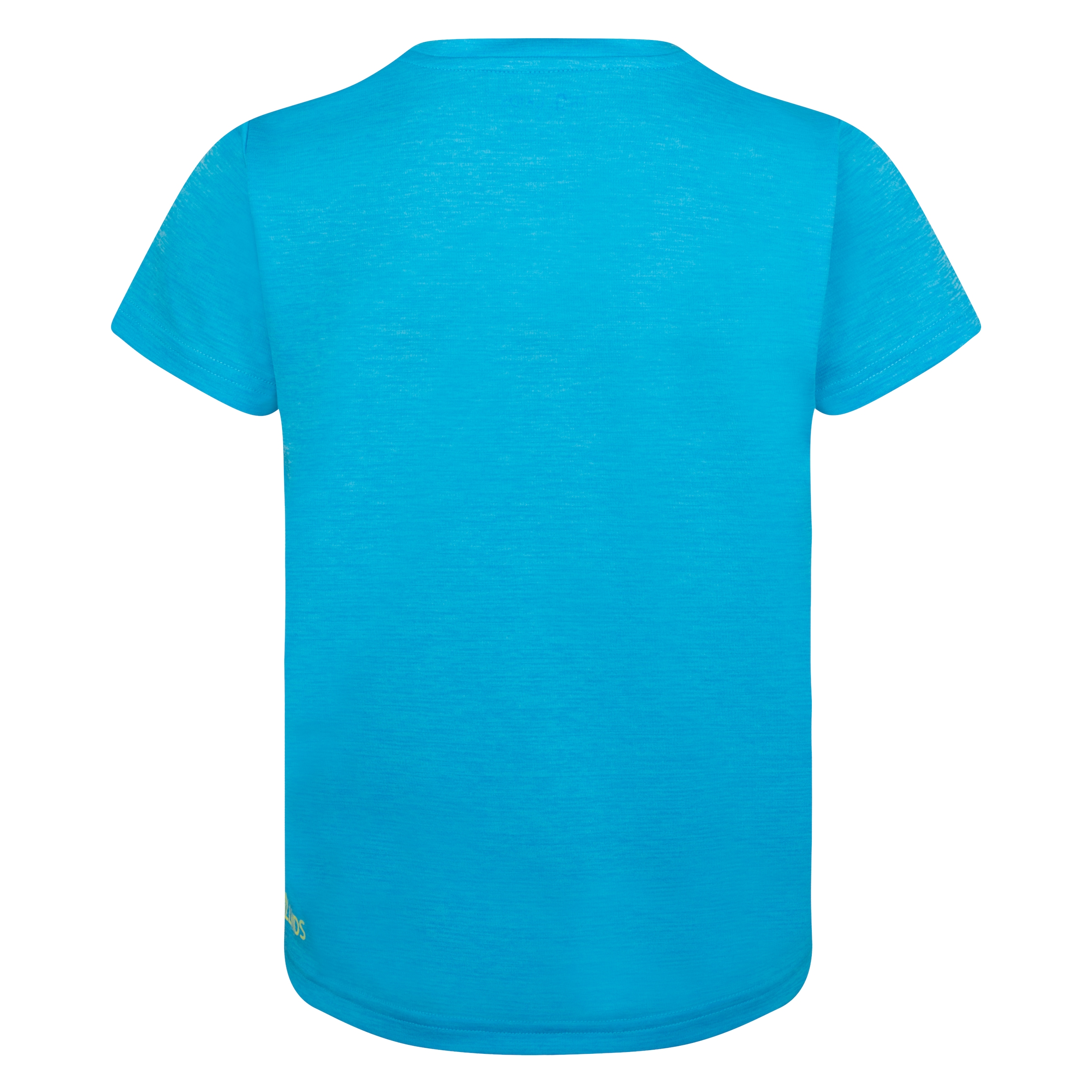 TROLLKIDS Funktionsshirt »KIDS SOGNEFJORD T« mit UV-Schutz