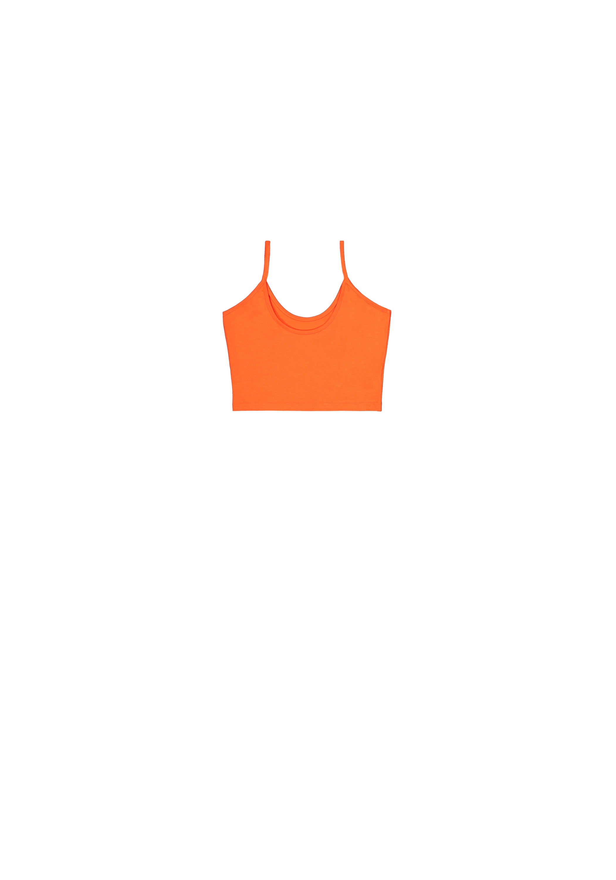 Alpha Industries Muscleshirt »Basic Crop-Top SL Women«