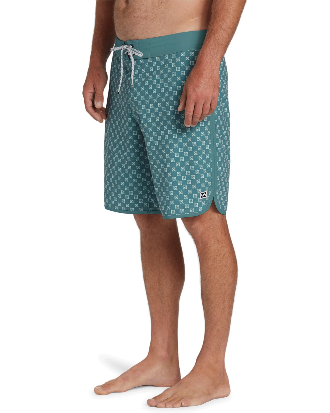Billabong Boardshorts »73 Pro 19"«