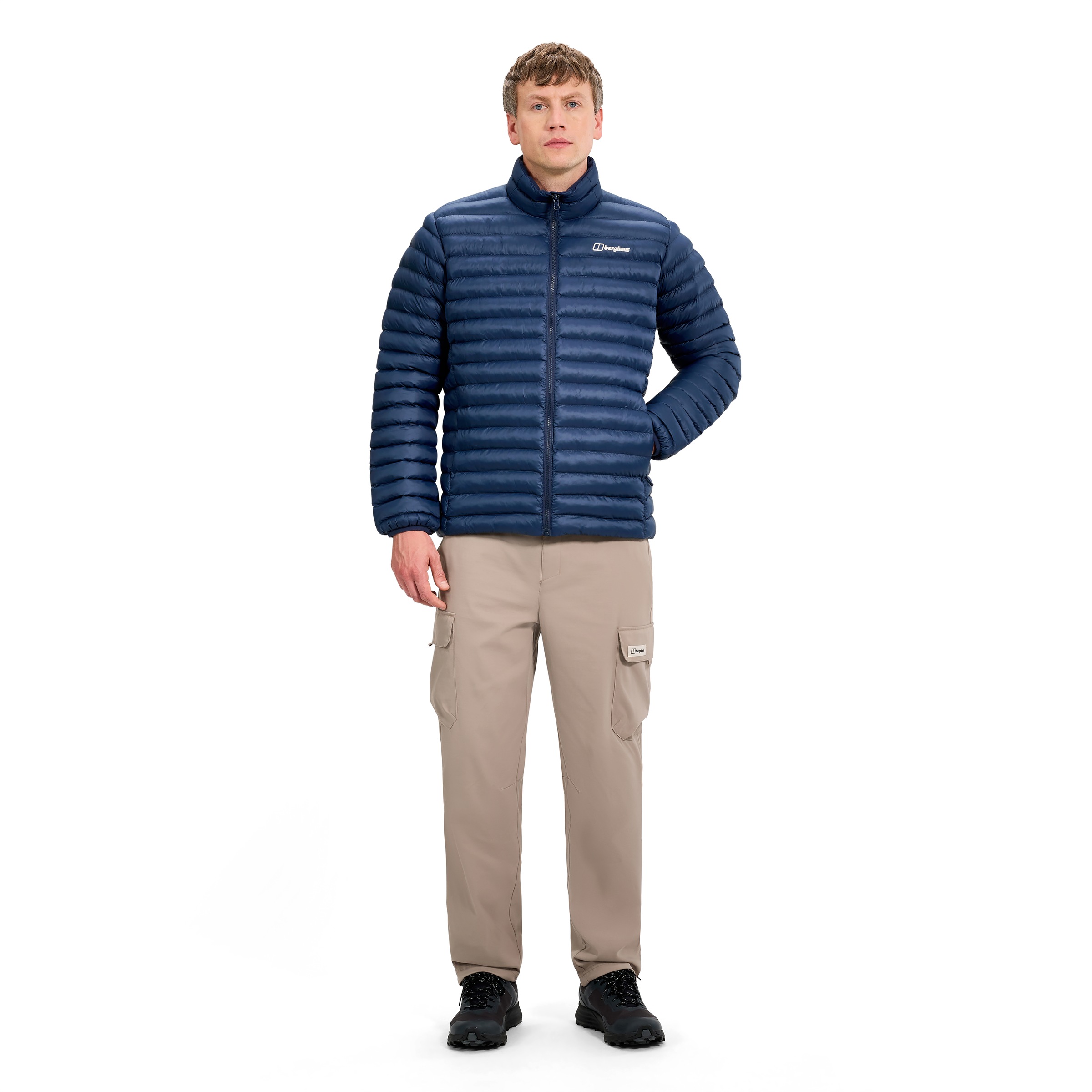 Berghaus Outdoorjacke »SYNTHETIC IA JACKET«