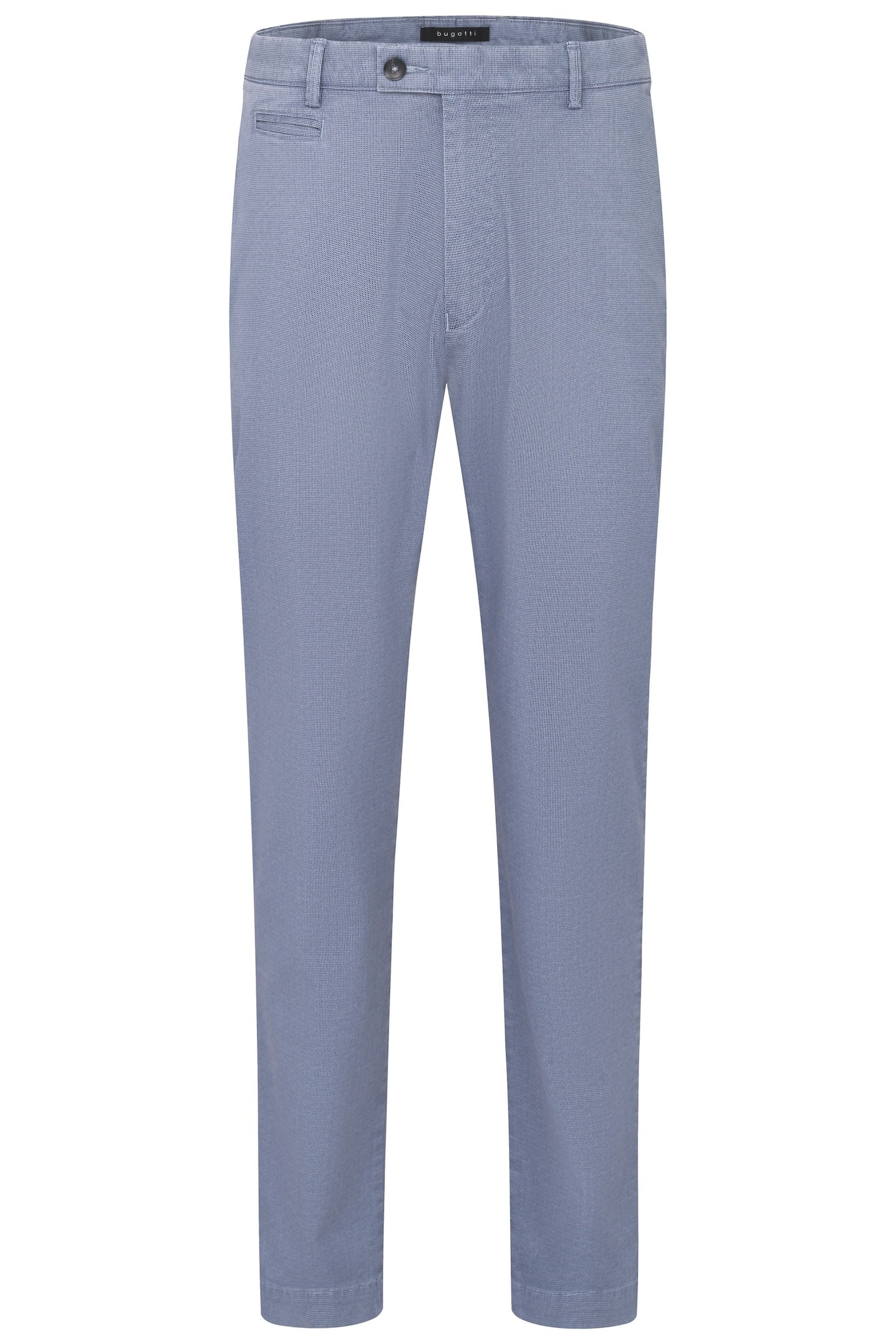 bugatti Chinohose, mit Stretchfunktion