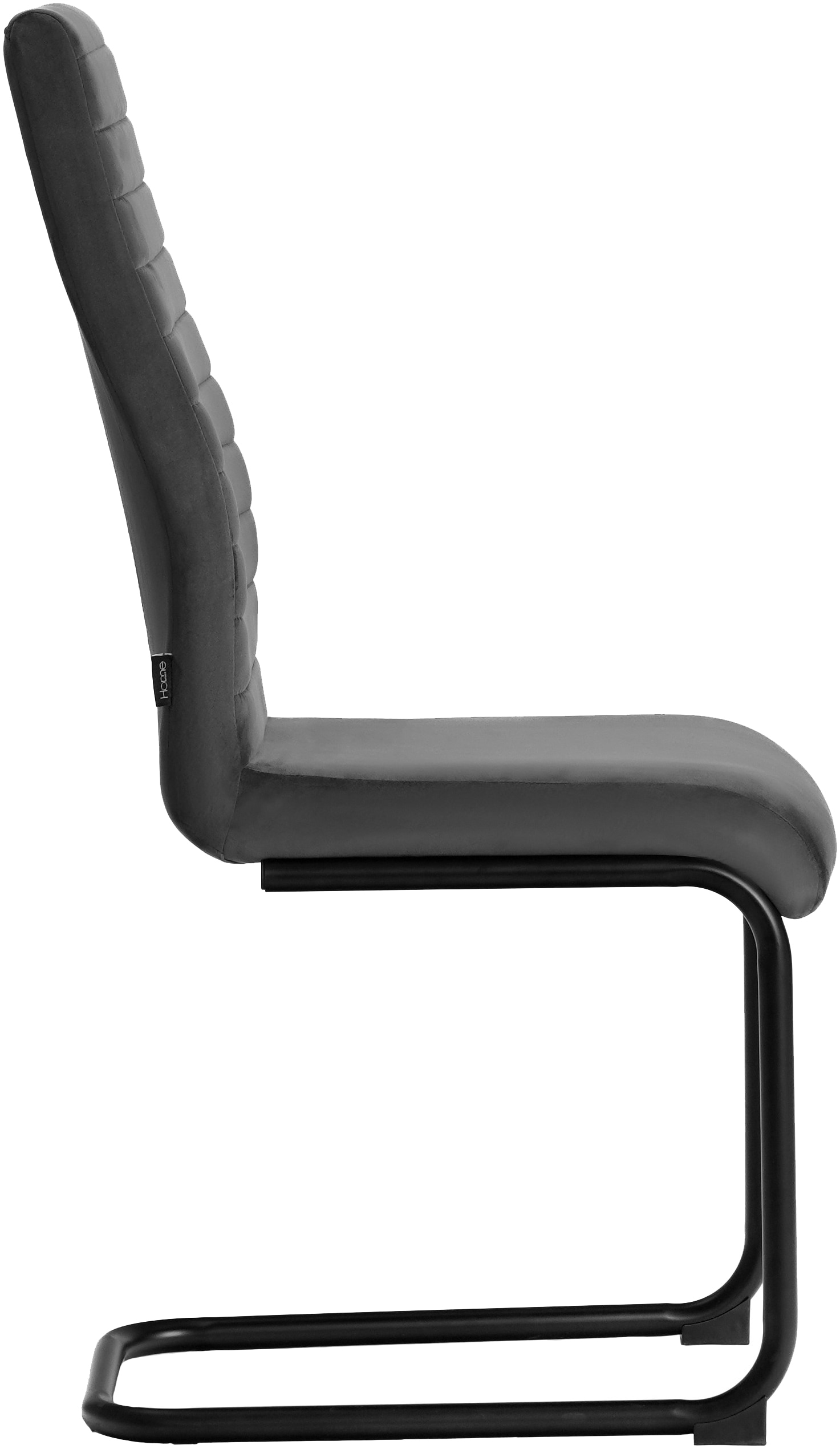 Home affaire Essgruppe »Elbach, TOPSELLER!«, (Set, 5 tlg.), Tisch ausziehbar 120-160 cm Esszimmer Tischgruppe