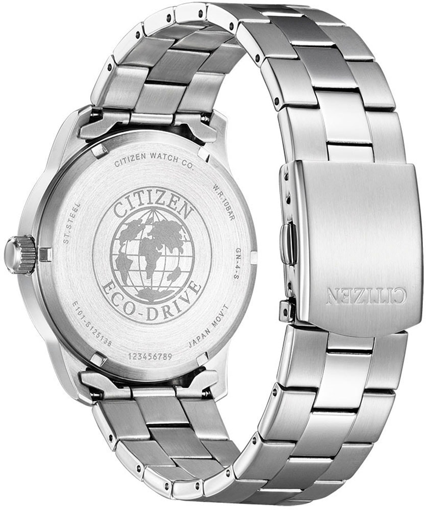 Citizen Solaruhr, Armbanduhr, Herrenuhr