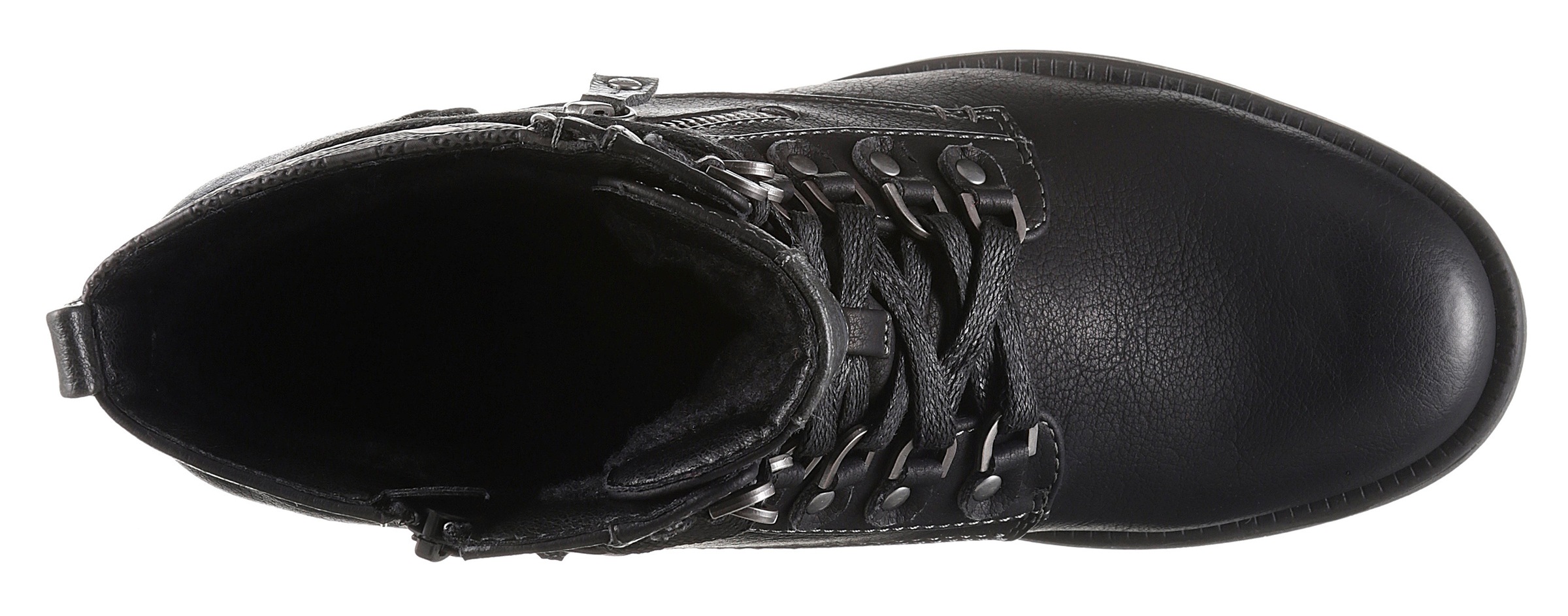Mustang Shoes Winterstiefelette
