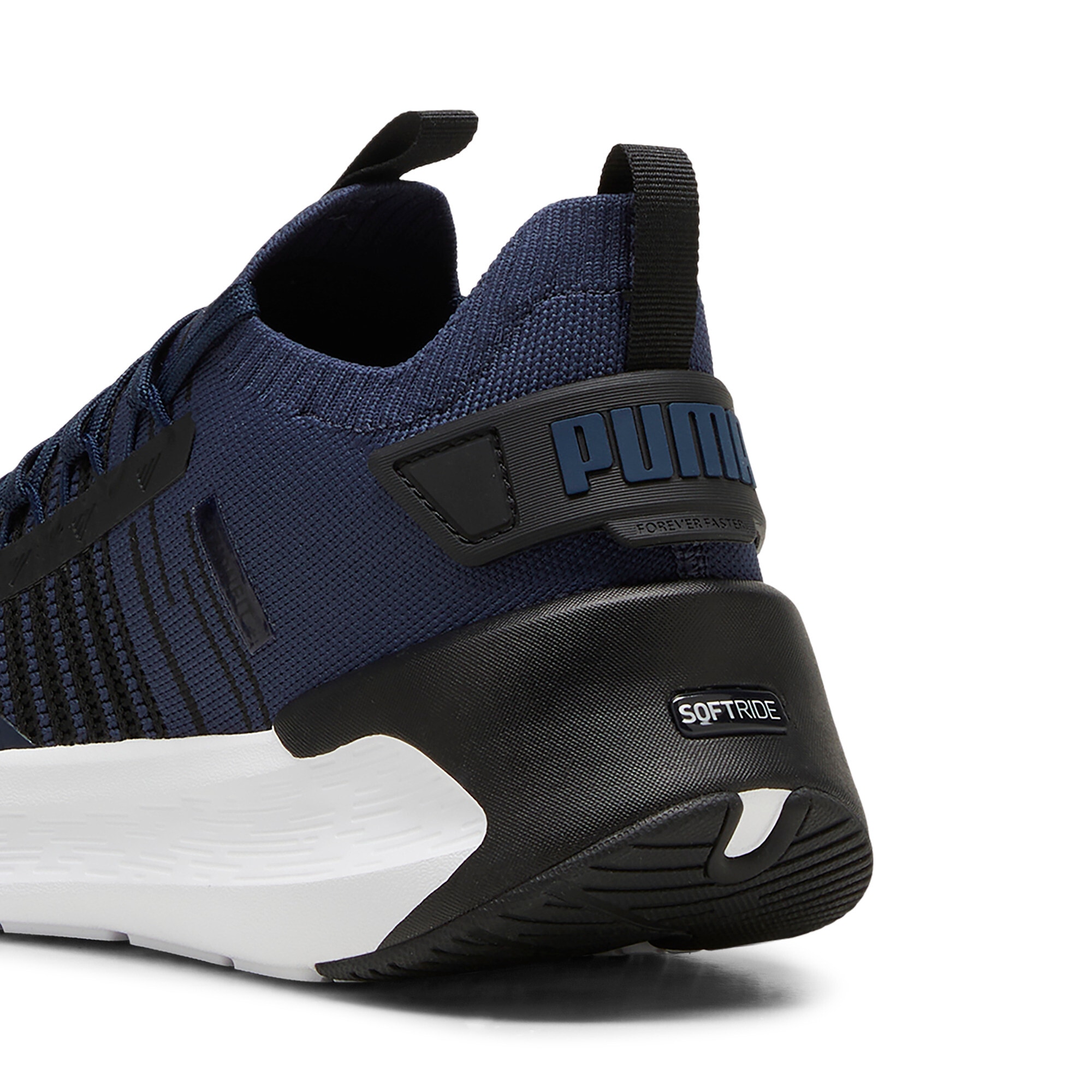 PUMA Laufschuh »SOFTRIDE SYMMETRY FUZION«