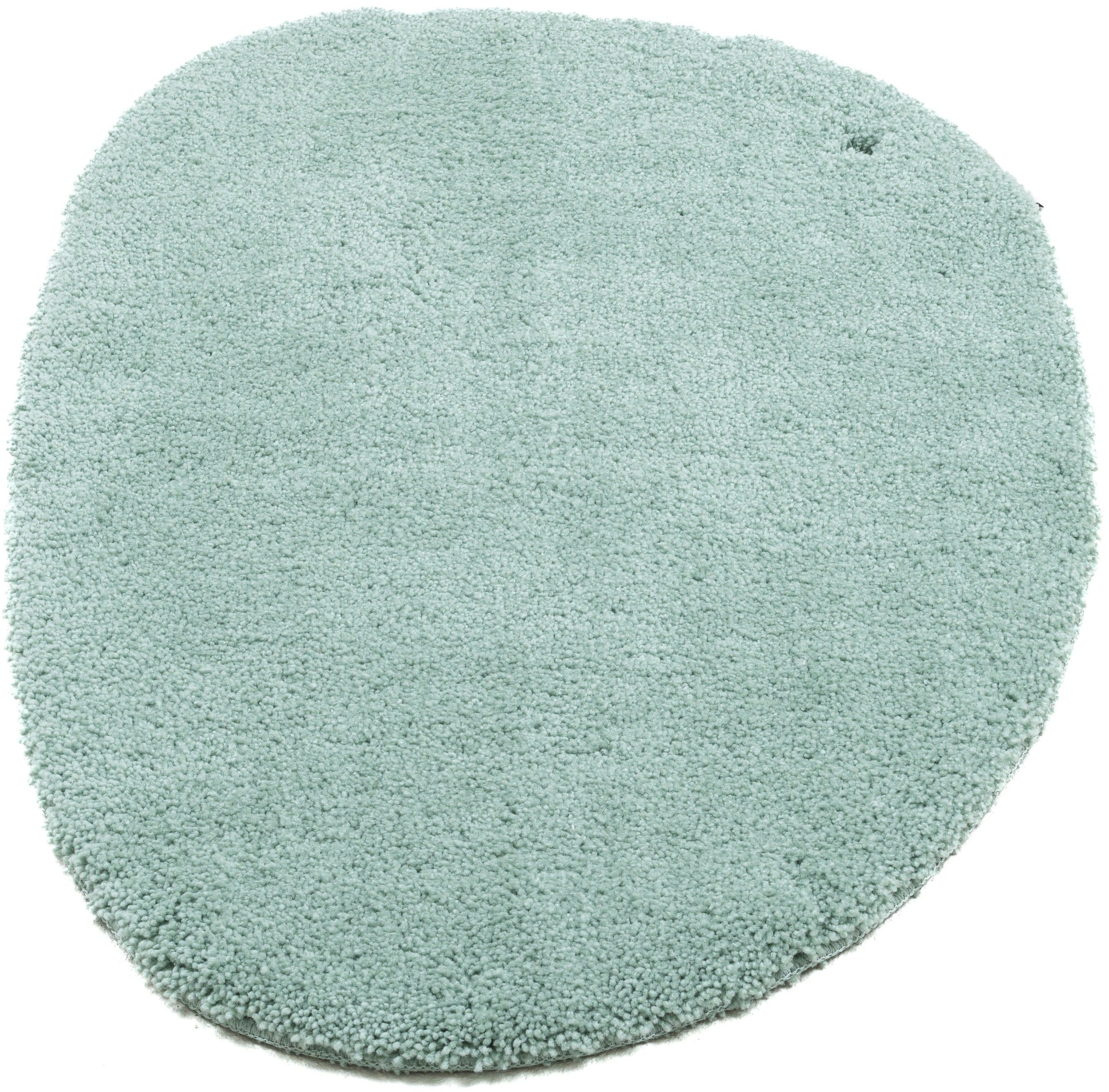 TOM TAILOR HOME Badematte »Cozy Bath UNI«, rutschhemmend beschichtet, fußbodenheizungsgeeignet, Badteppich, Uni Farben, rechteckig, rund und oval erhältlich
