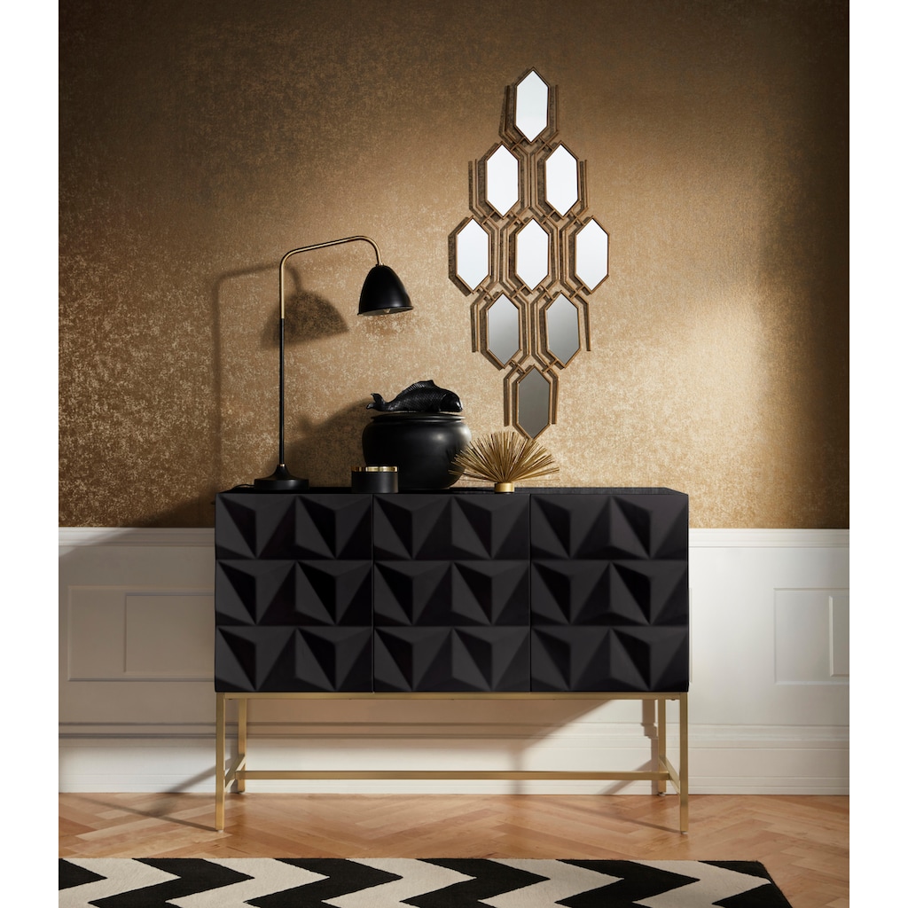 Leonique Sideboard »Rovuma«