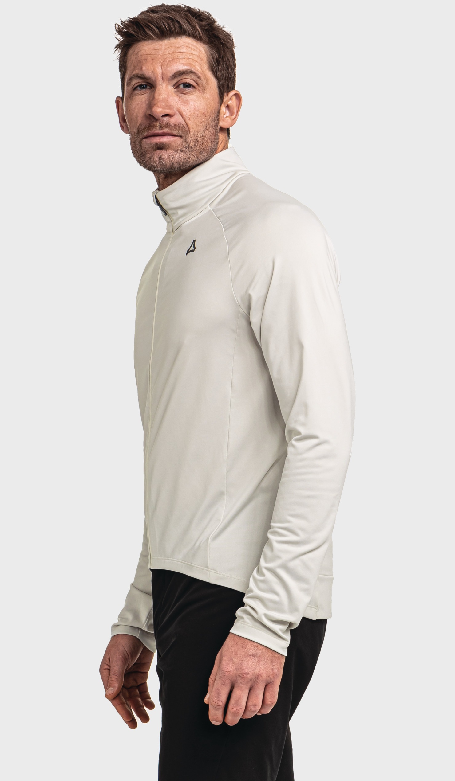 Schöffel Strickpullover »Longsleeve Style Kubena MNS«