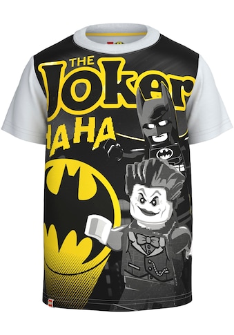 LEGO® Wear T-Shirt »THE JOKER« kaufen