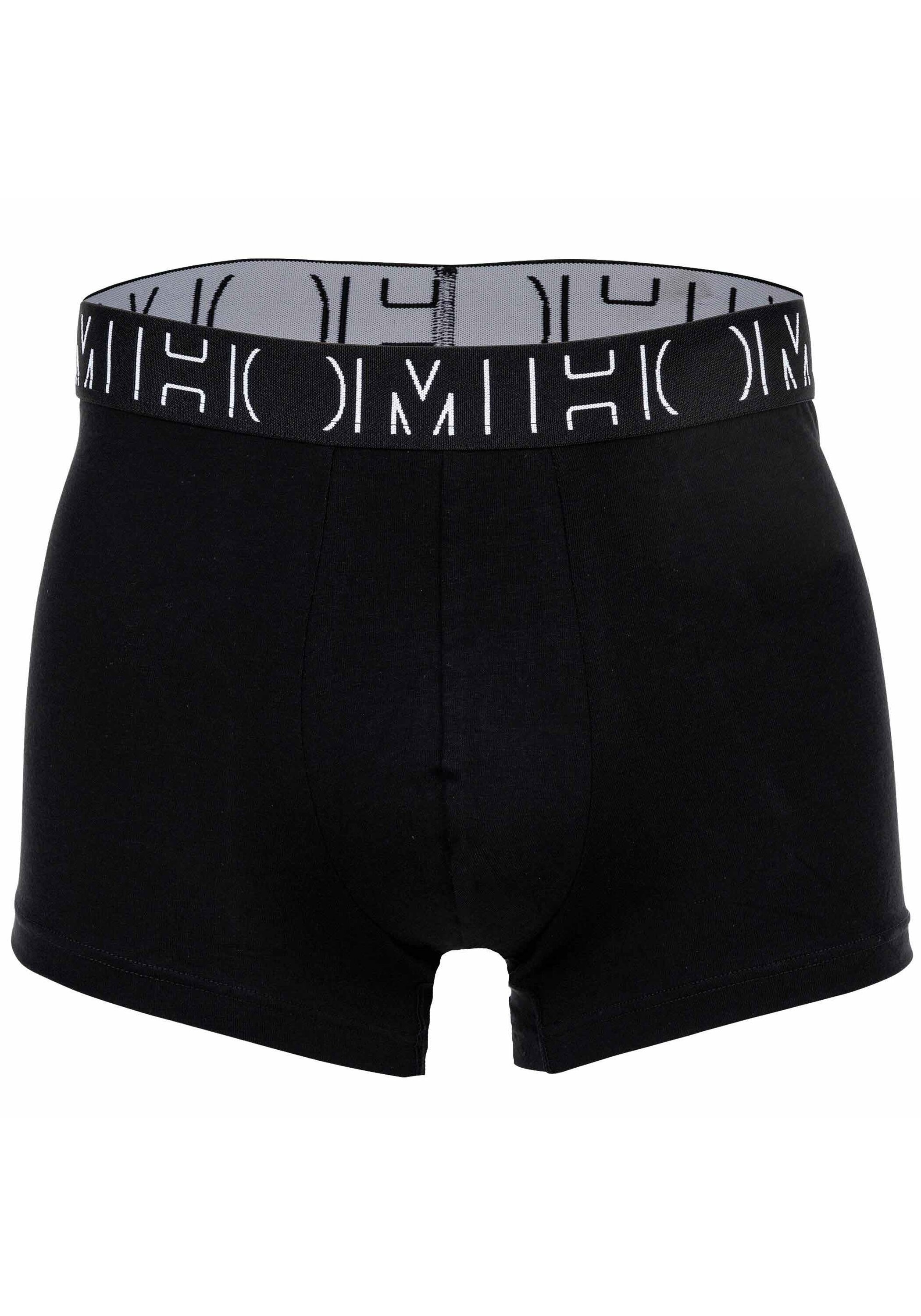 Hom Boxershorts »Boxershort Boxer Briefs Vassily #2 2er Pack«