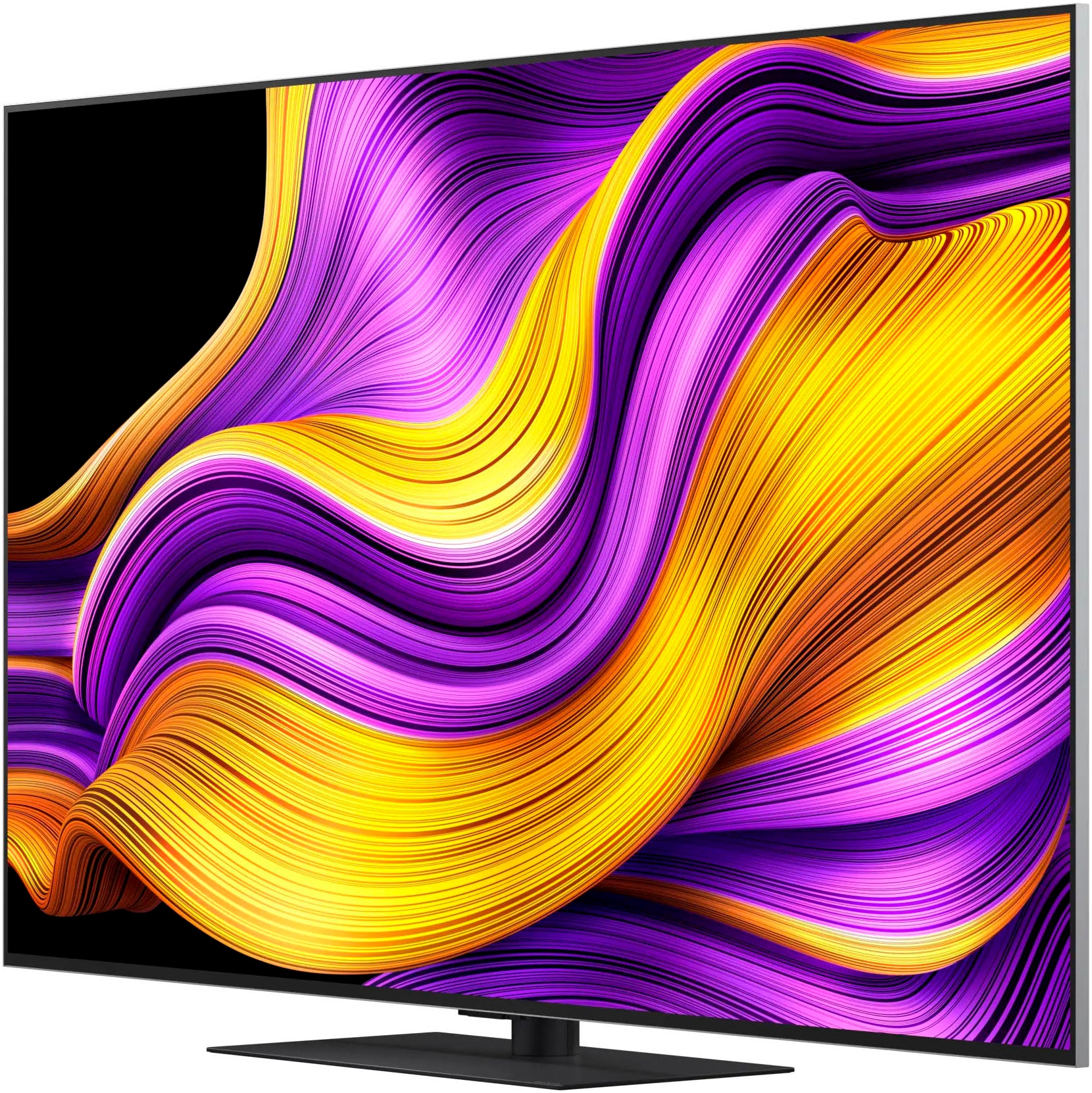 LG OLED-Fernseher »OLED55G59LS«, 4K Ultra HD, Smart-TV