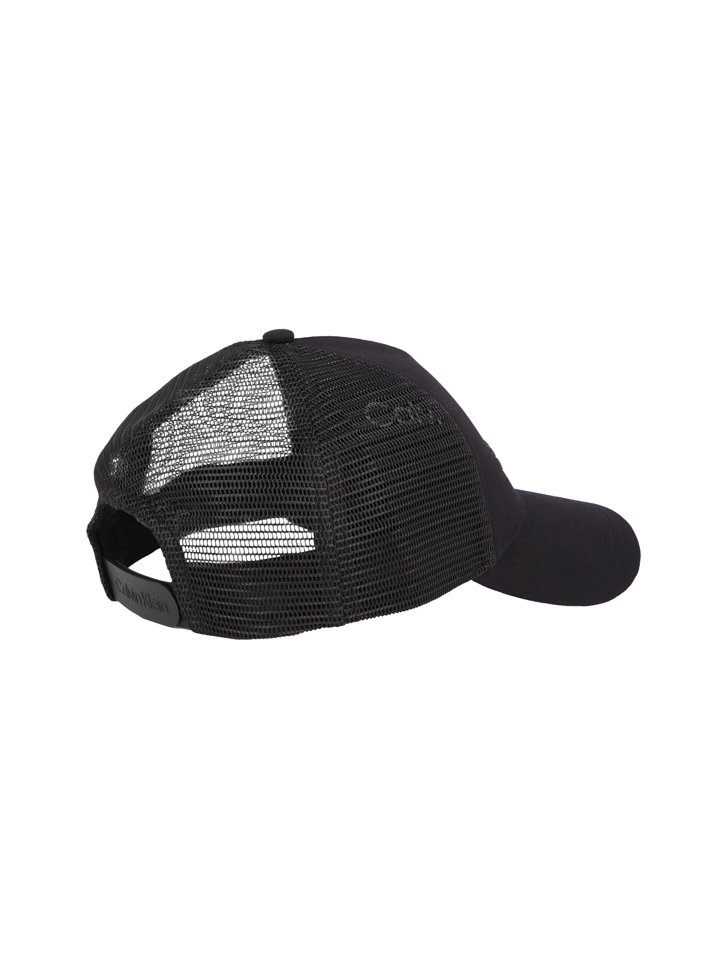 Calvin Klein Baseball Cap »CK MUST TRUCKER«, mit Logo