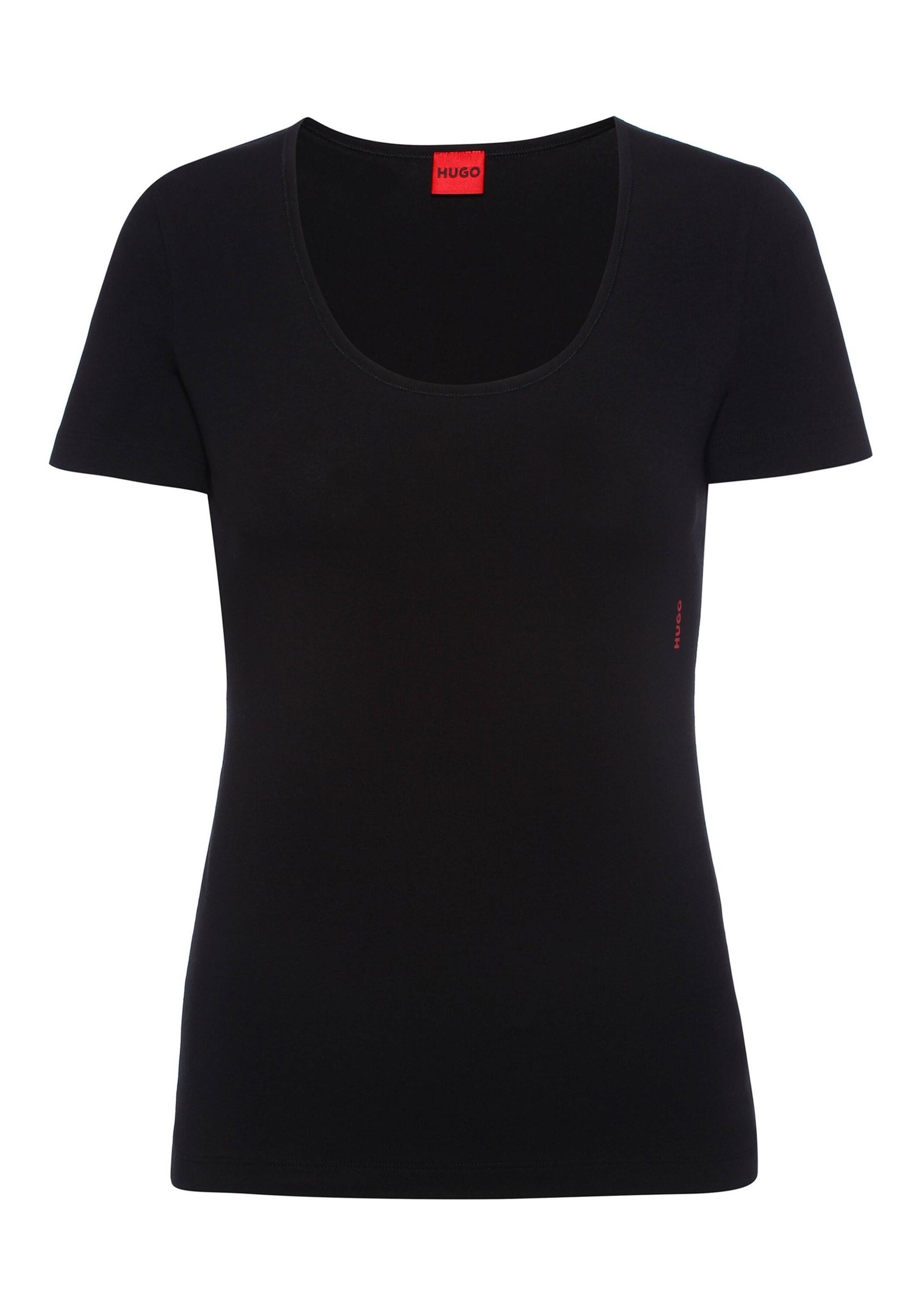 HUGO T-Shirt »T-Shirt T-Shirt RN 2er Pack«