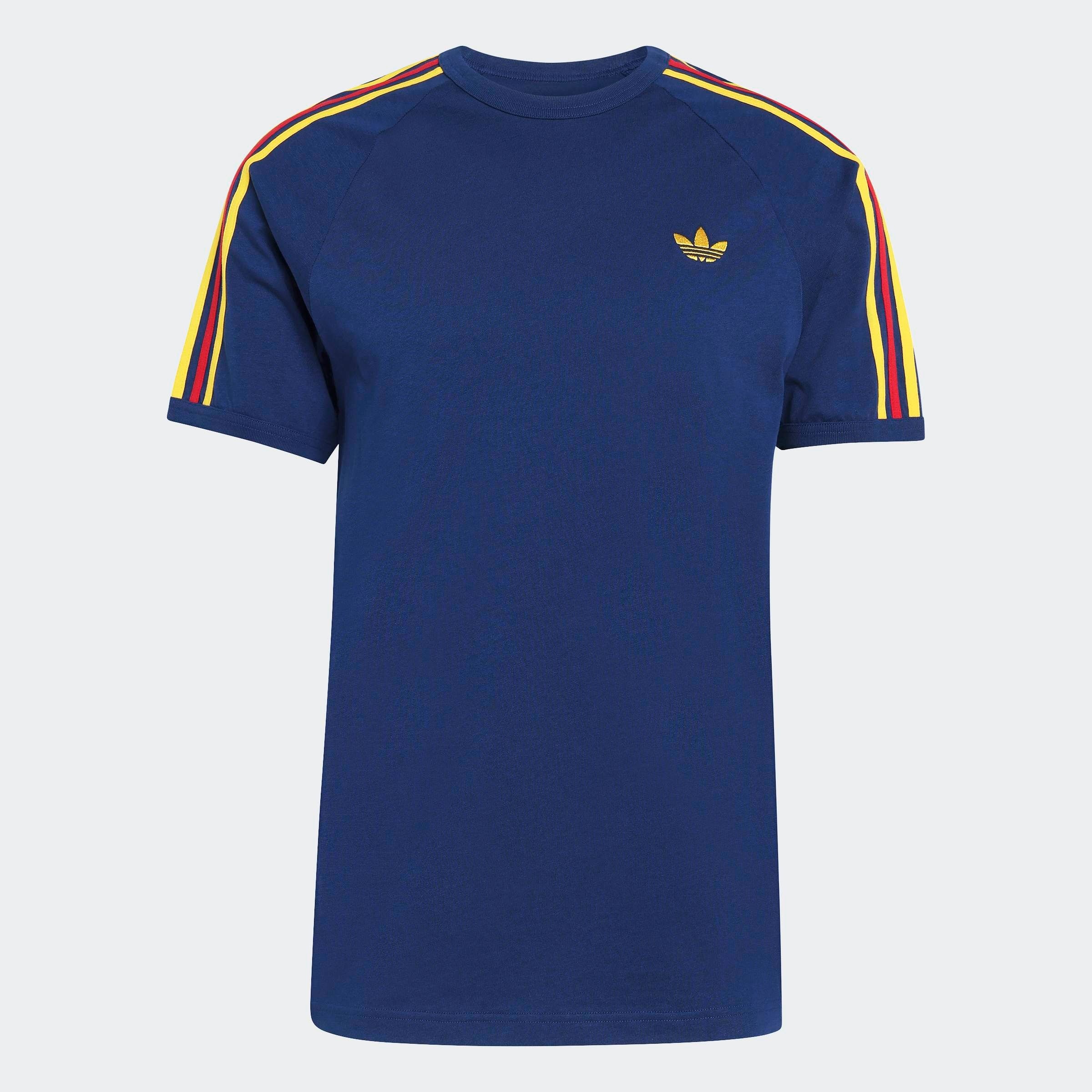 adidas Originals T-Shirt »3-STREIFEN«