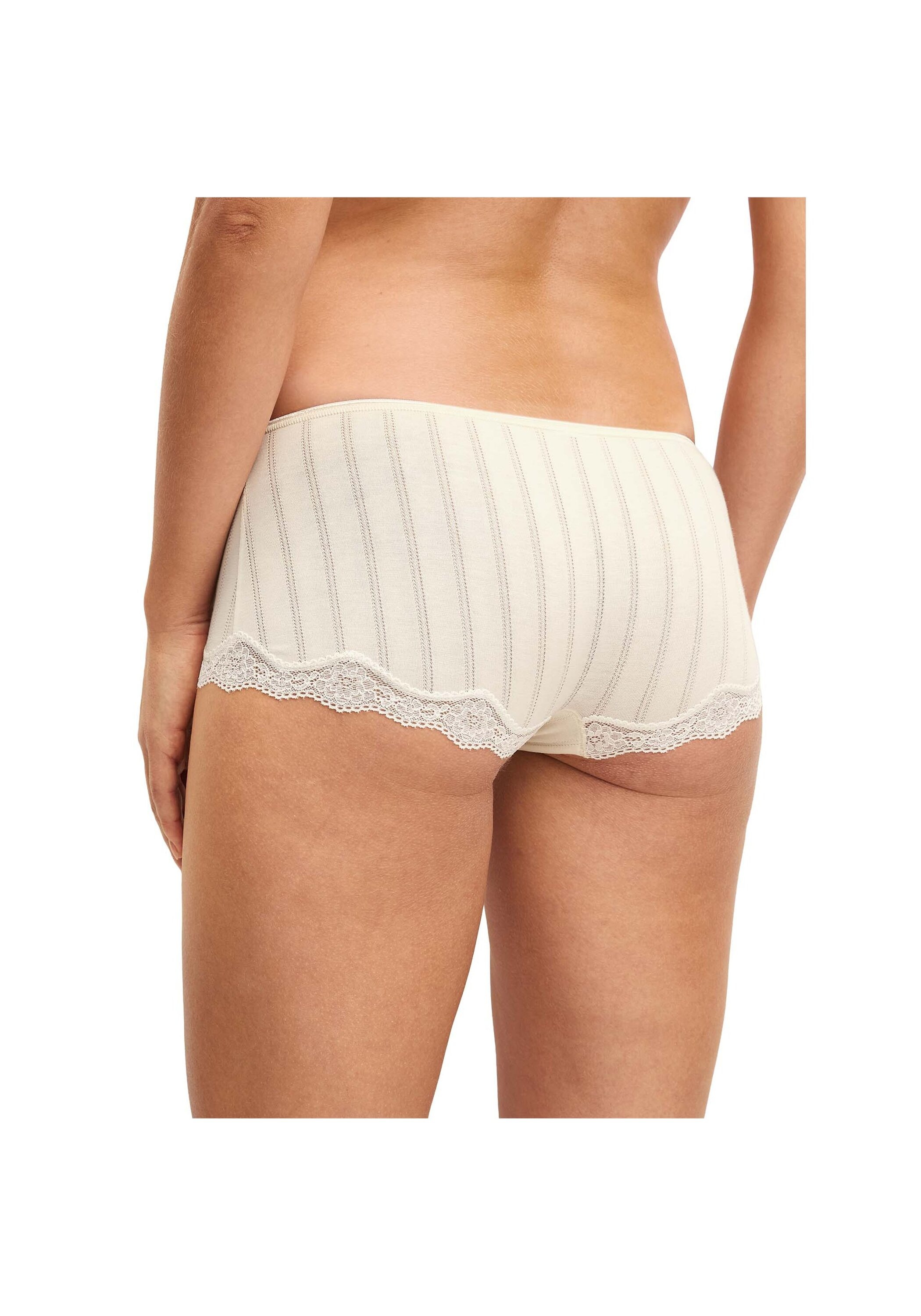 CALIDA Slip »Slip Panty Etude Toujours Low Cut 1er Pack«
