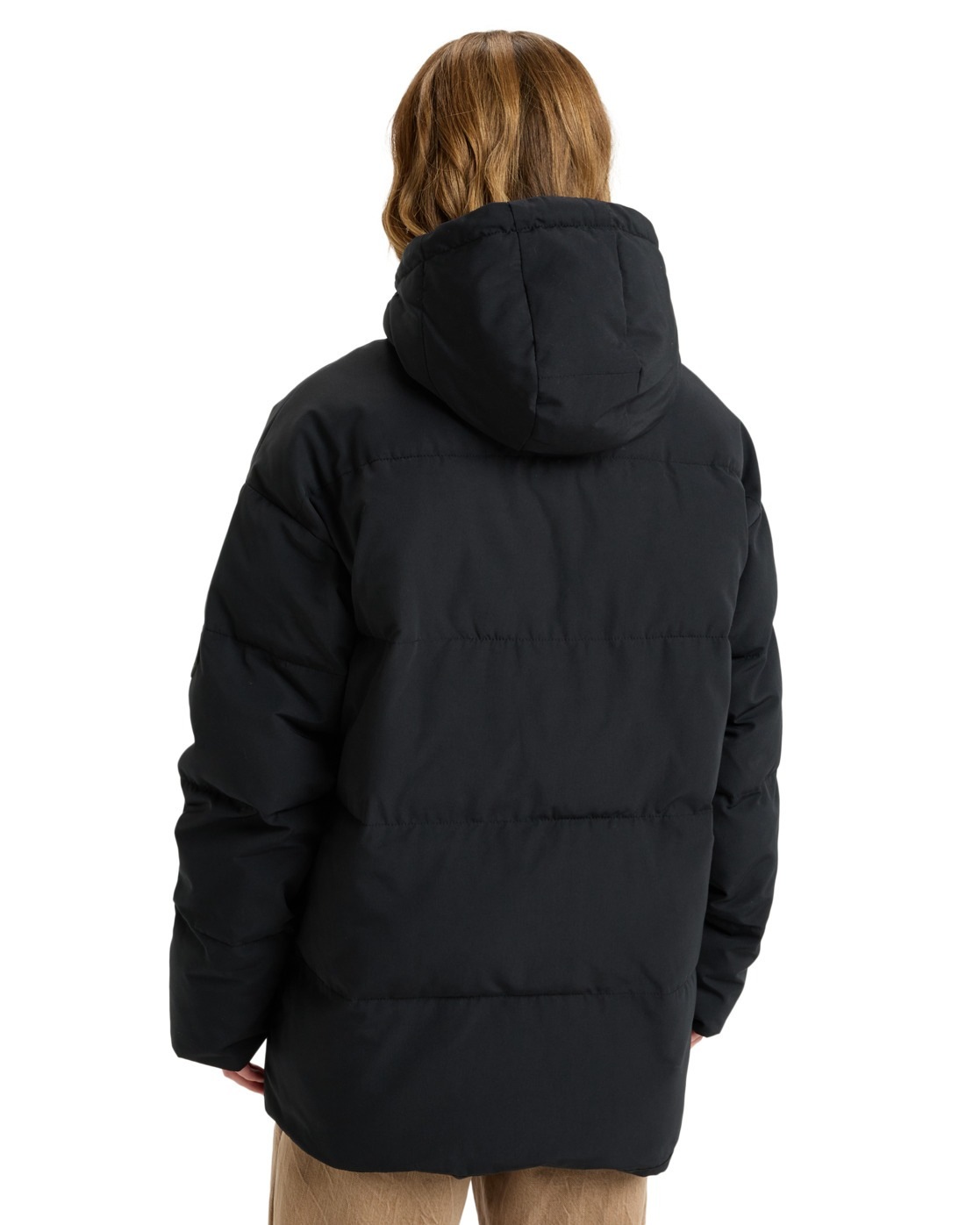 Roxy Parka »Seaside Memories« mit Kapuze