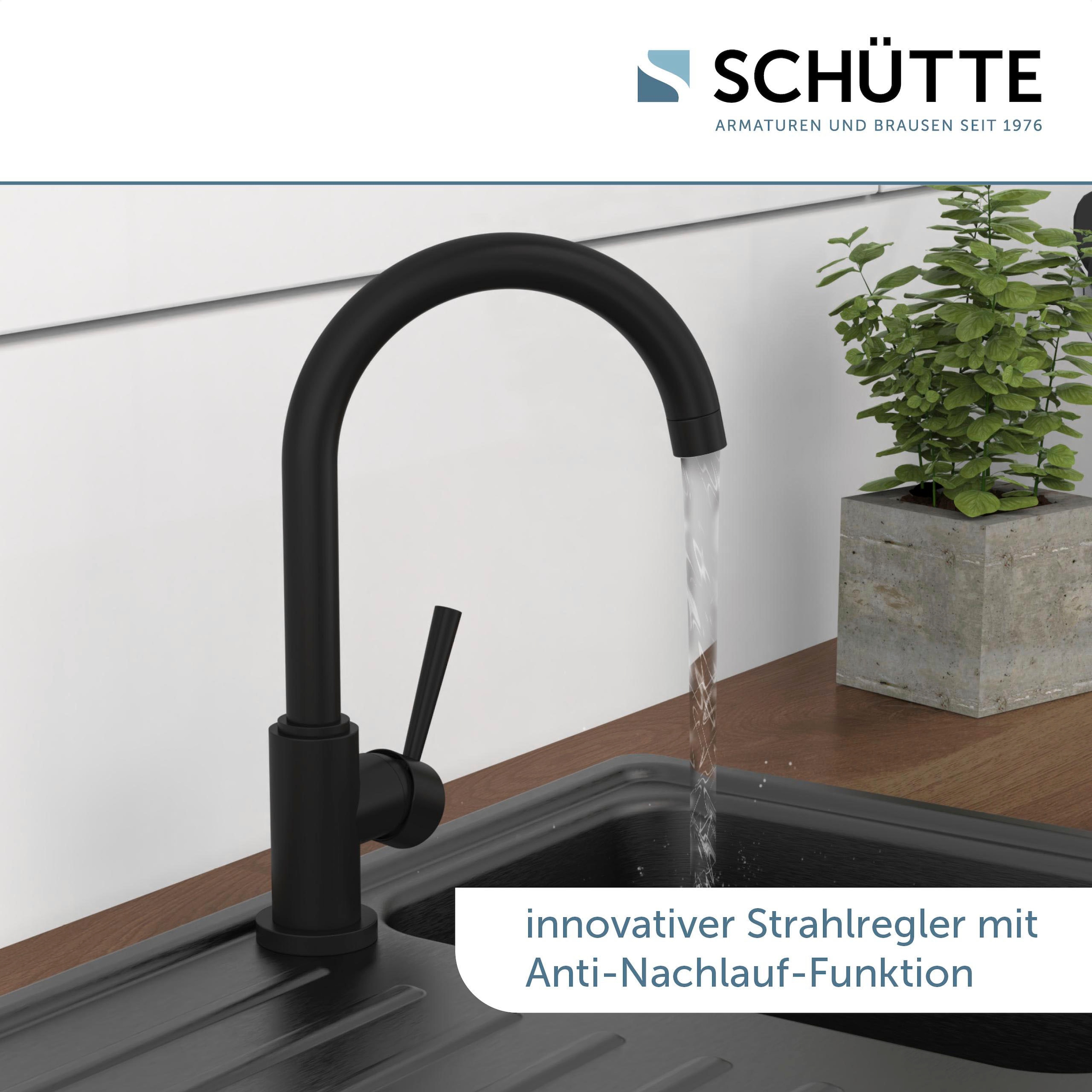 Schütte Spültischarmatur »Cornwall«