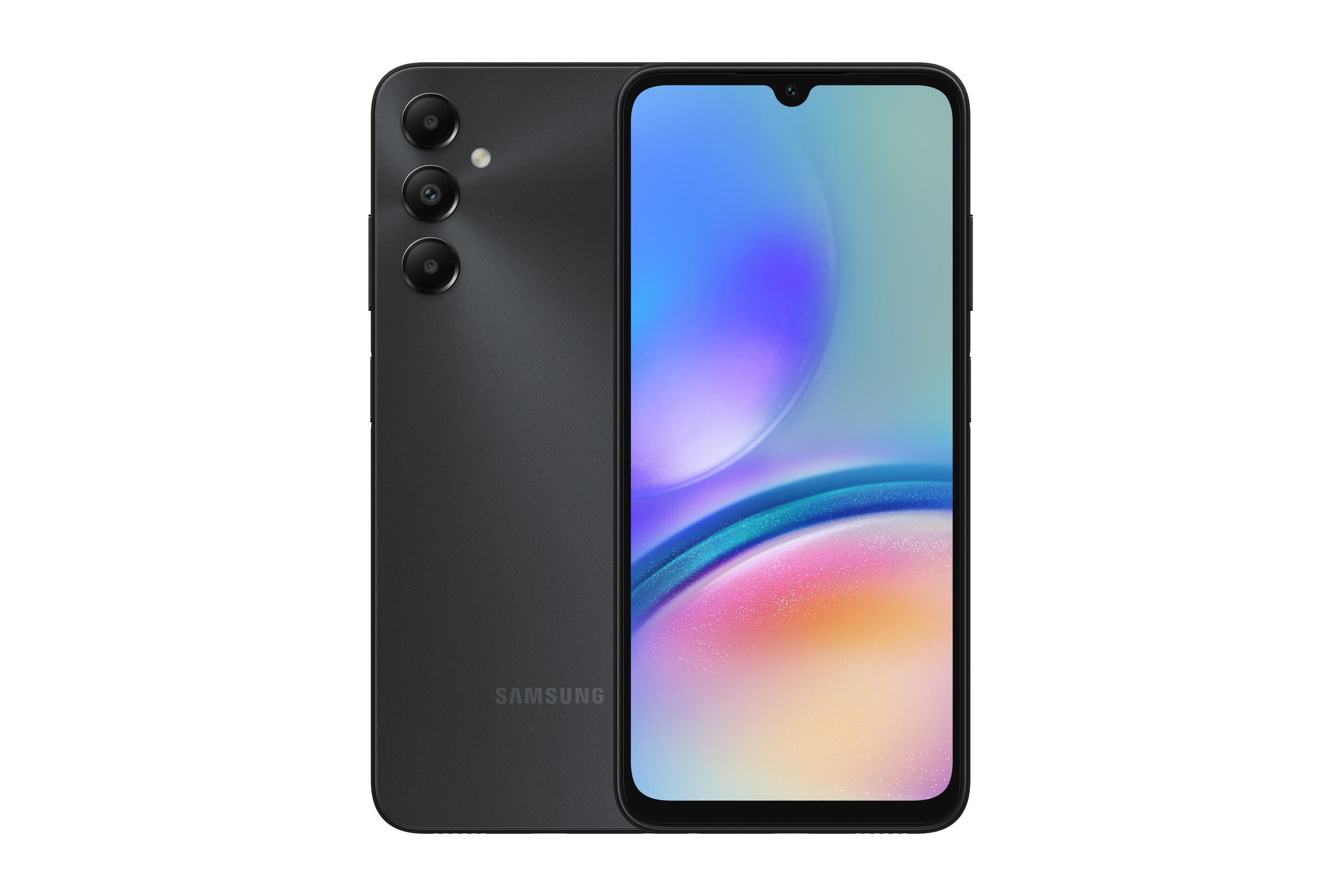 SAMSUNG Galaxy A05s, 64 GB, Black