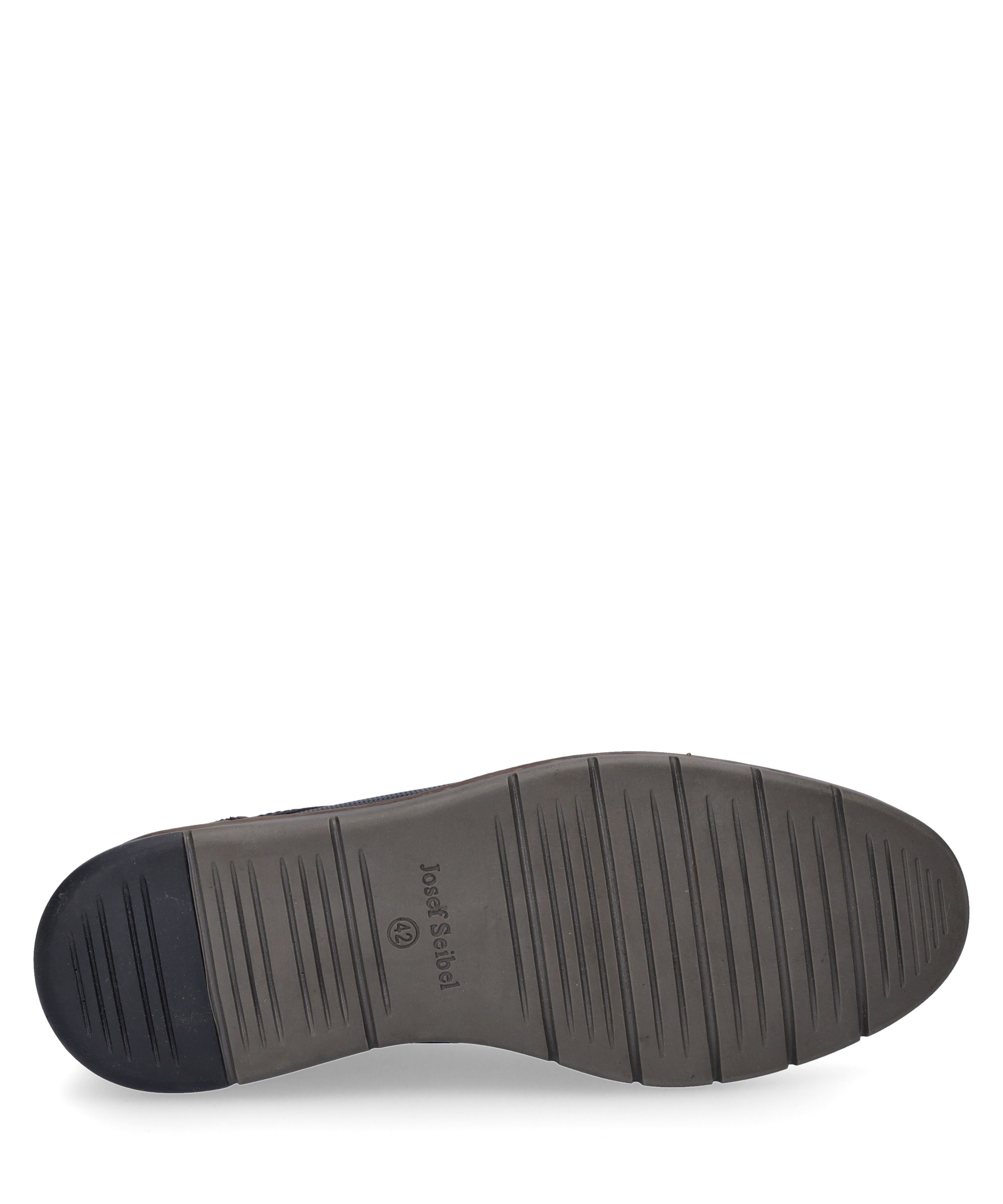 Josef Seibel Schnürschuh »Tyler 9, blau«