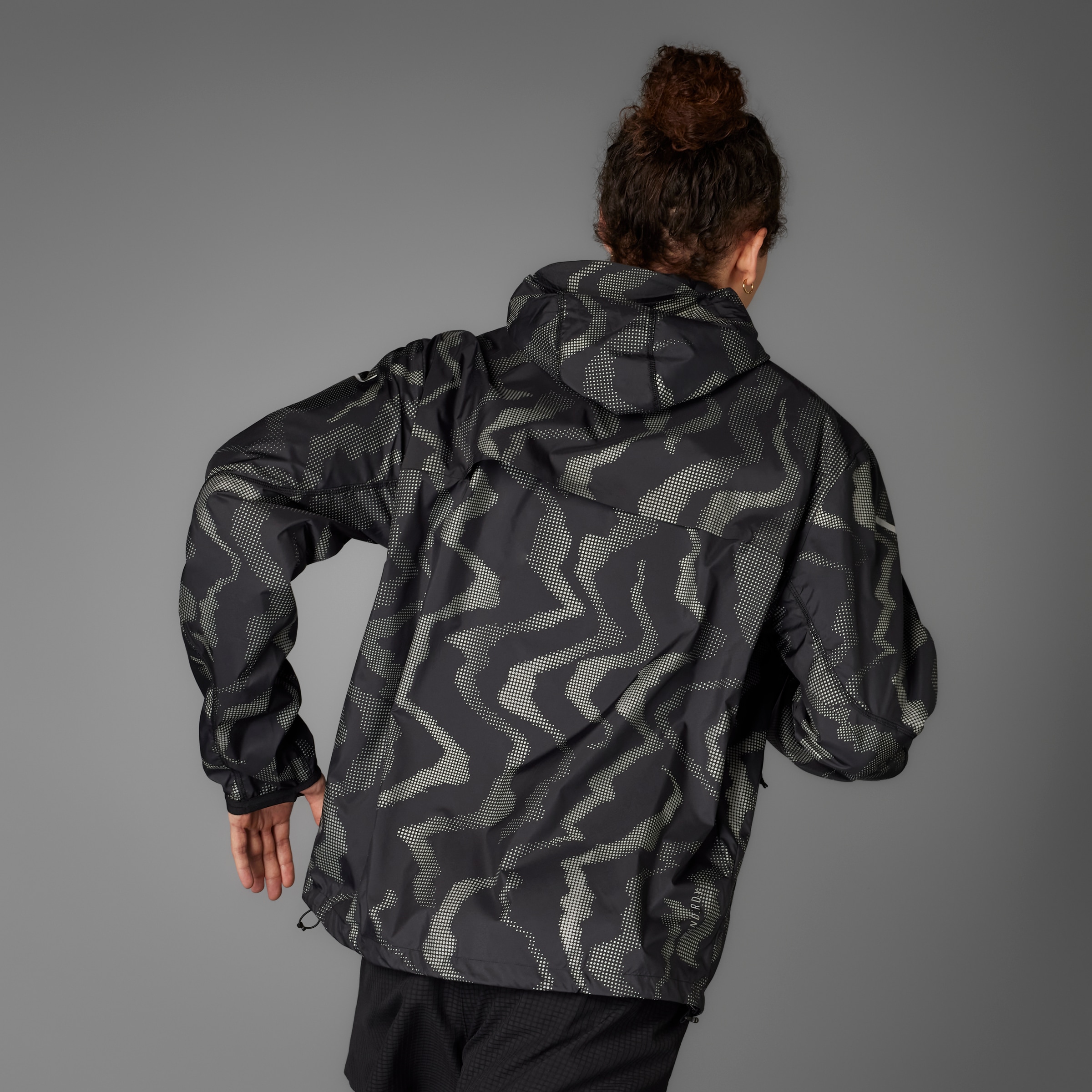 adidas Performance Laufjacke »ULT PREM JKT«