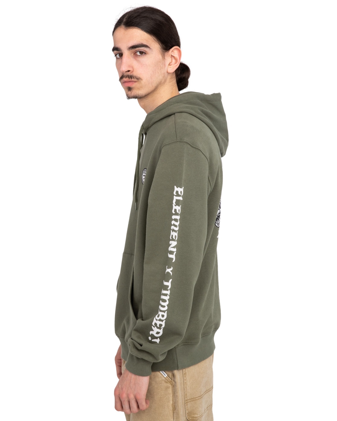 Element Hoodie »Timber x Element Jester«