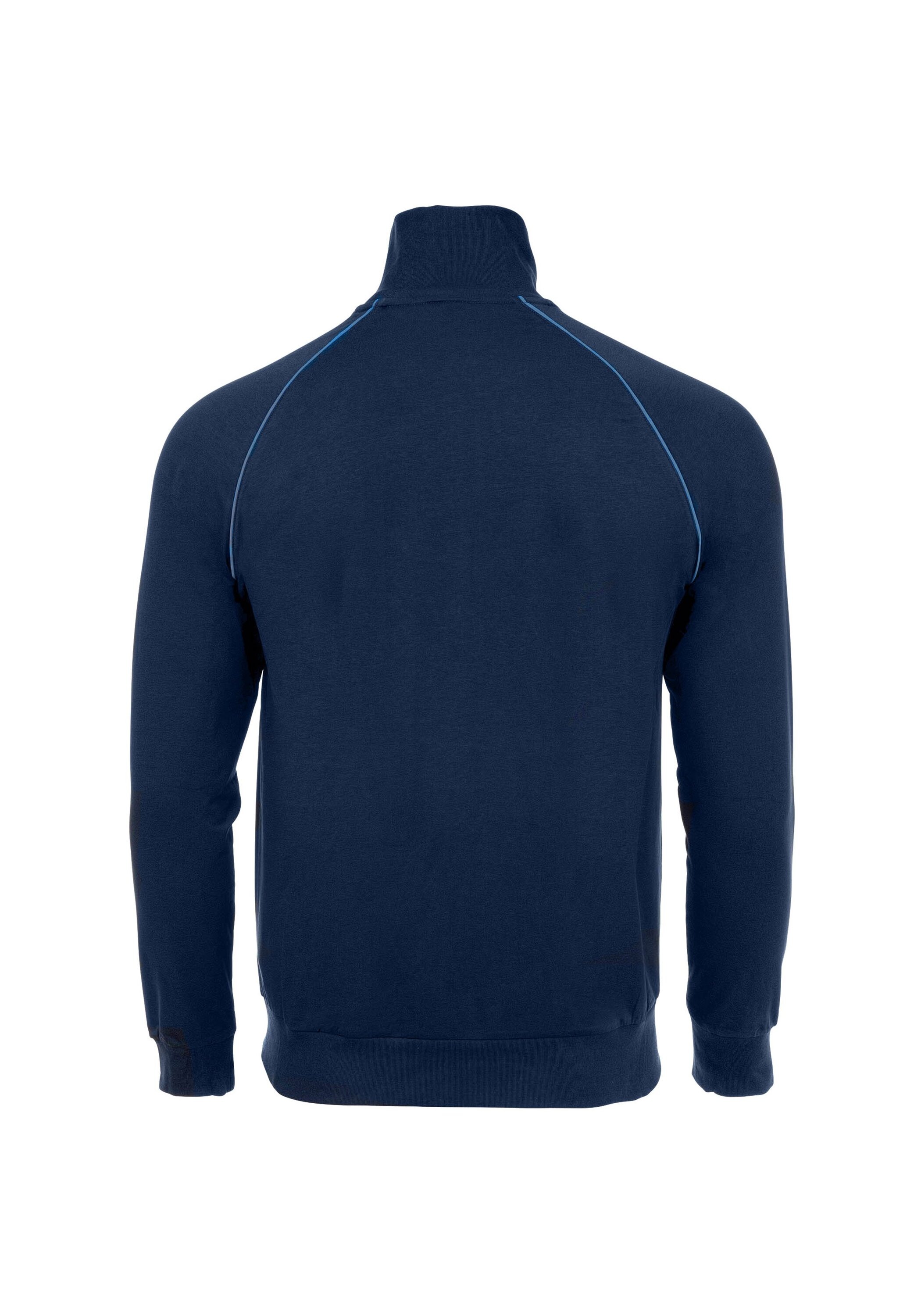BOSS Sweatshirt »Sweatjacke Mix & Match Jacket Z«