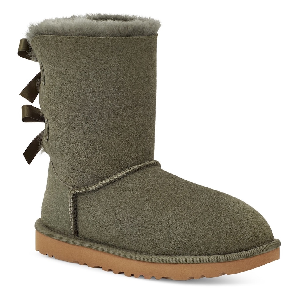 UGG Schlupfboots »Bailey Bow 2«