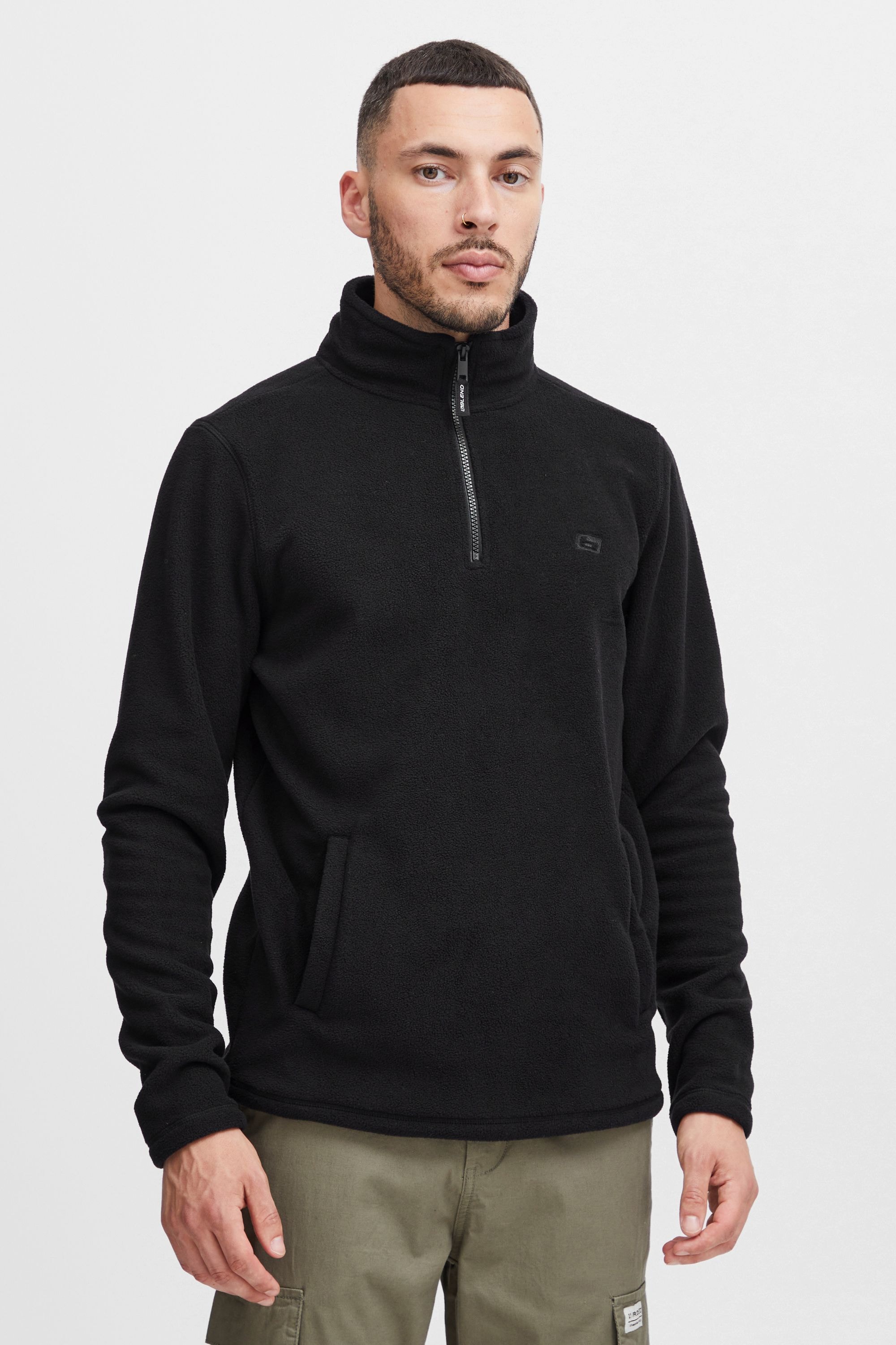 Blend Fleecejacke »Fleecejacke BHFlint«