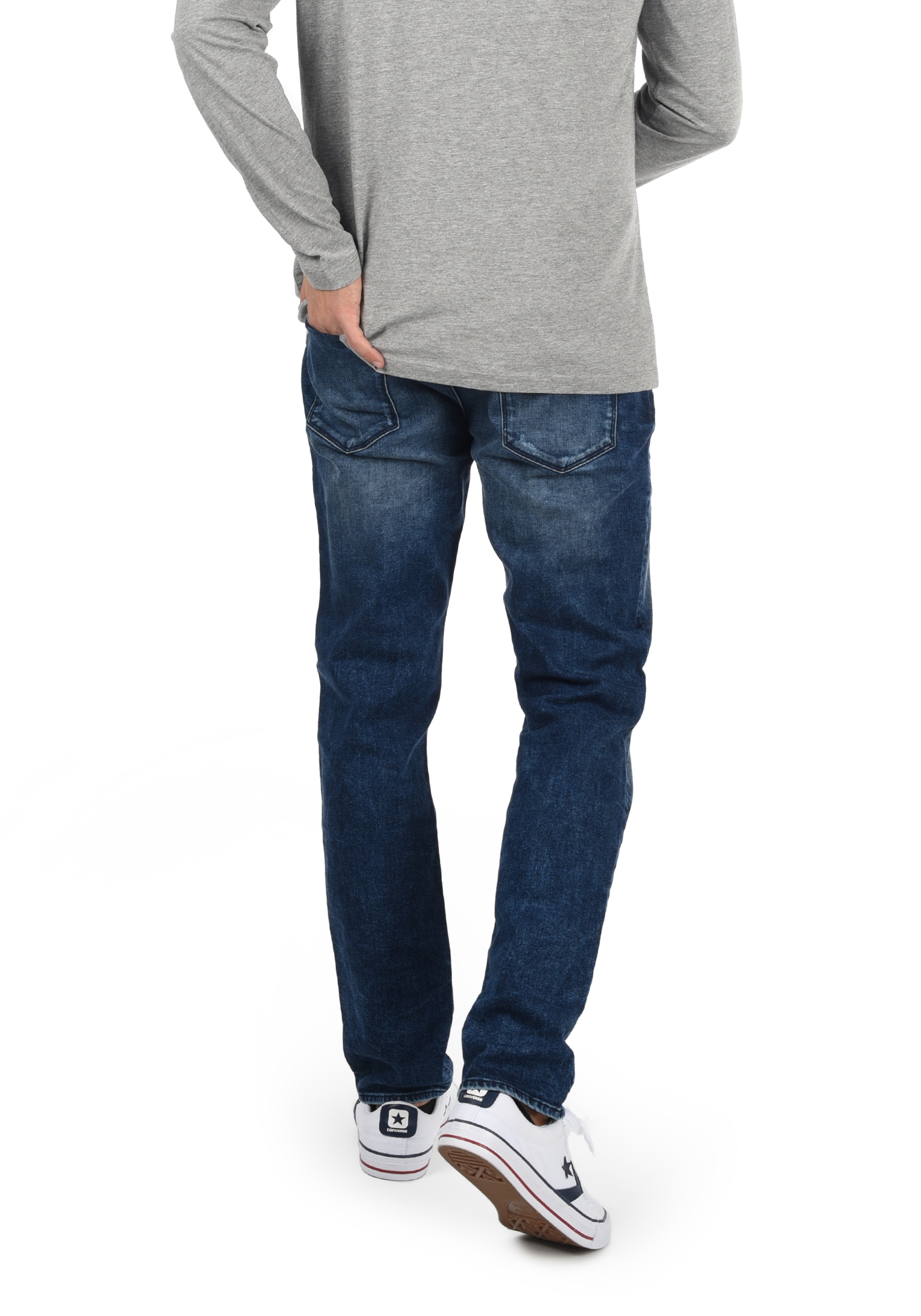Blend 5-Pocket-Jeans »5-Pocket-Jeans BHLukker«