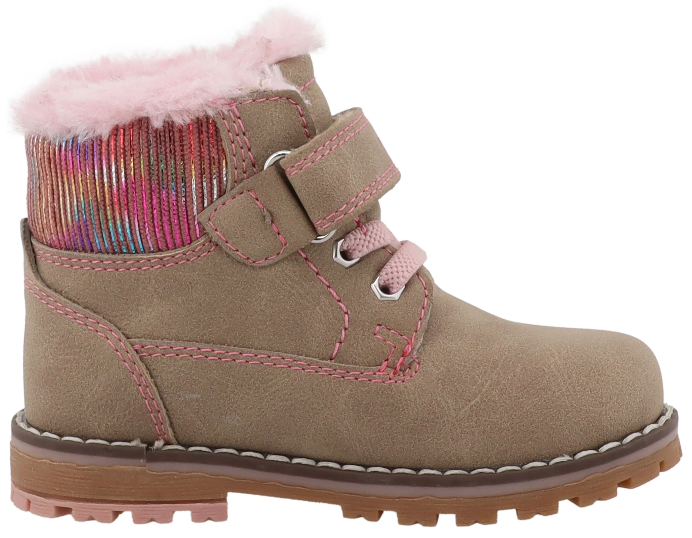 TOM TAILOR Winterboots  mit Tex-Ausstattung