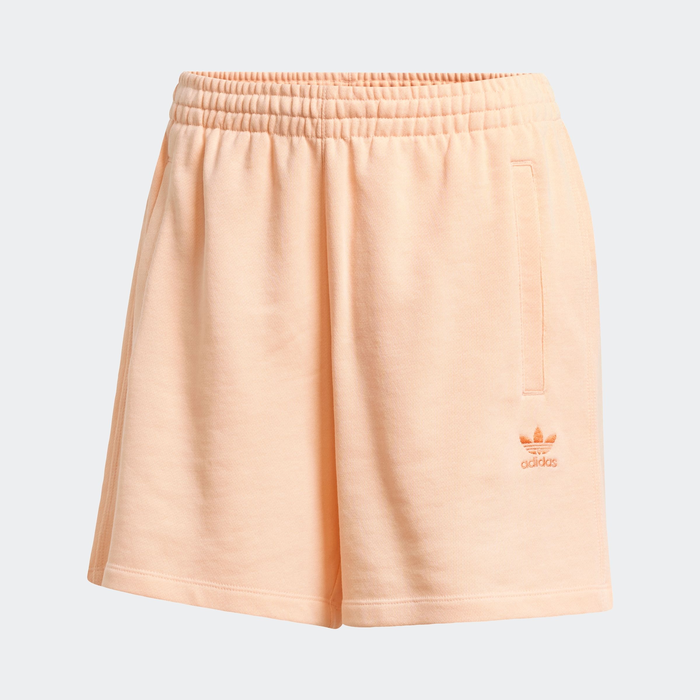 adidas Originals Shorts »ESS SHORTS«, (1 tlg.)