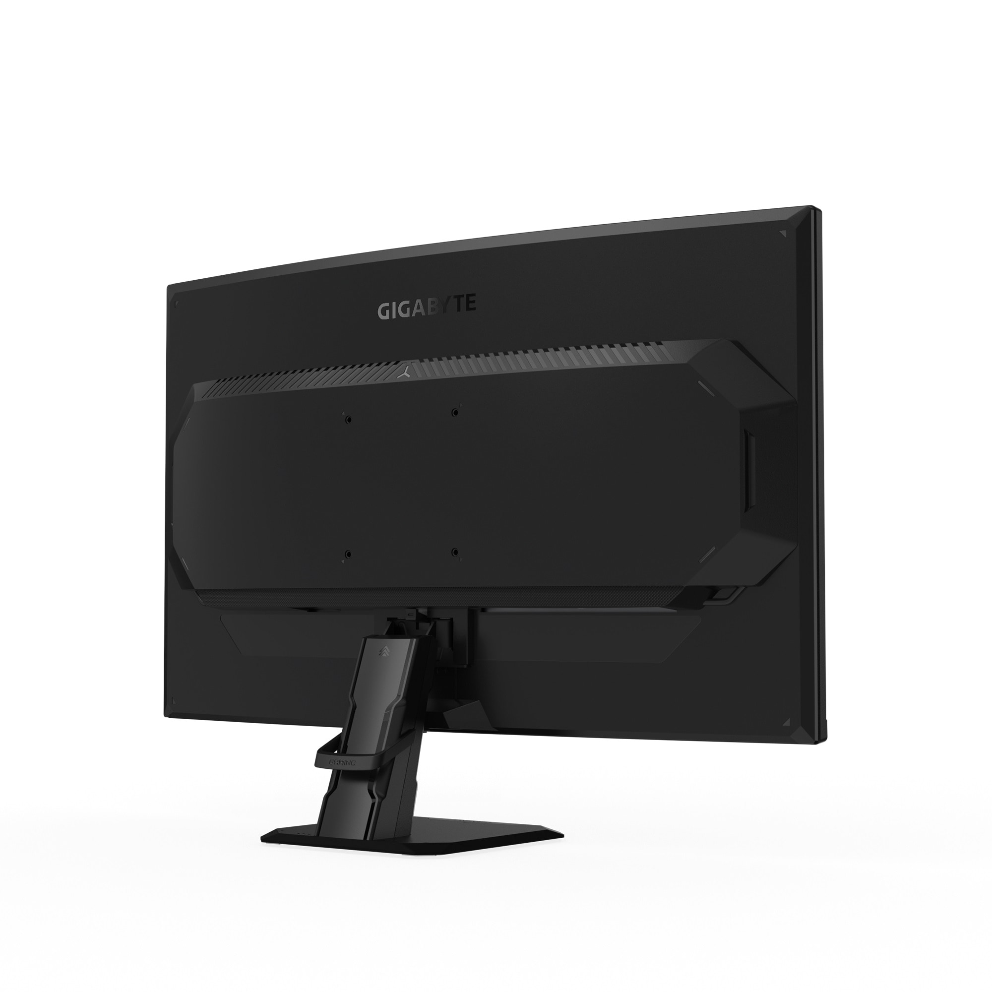 Gigabyte Curved-Gaming-Monitor »GS27FC2« 68,6 cm/27  1920 x 1080 px Full HD 1 Reaktionszeit 240 Hz neigbar