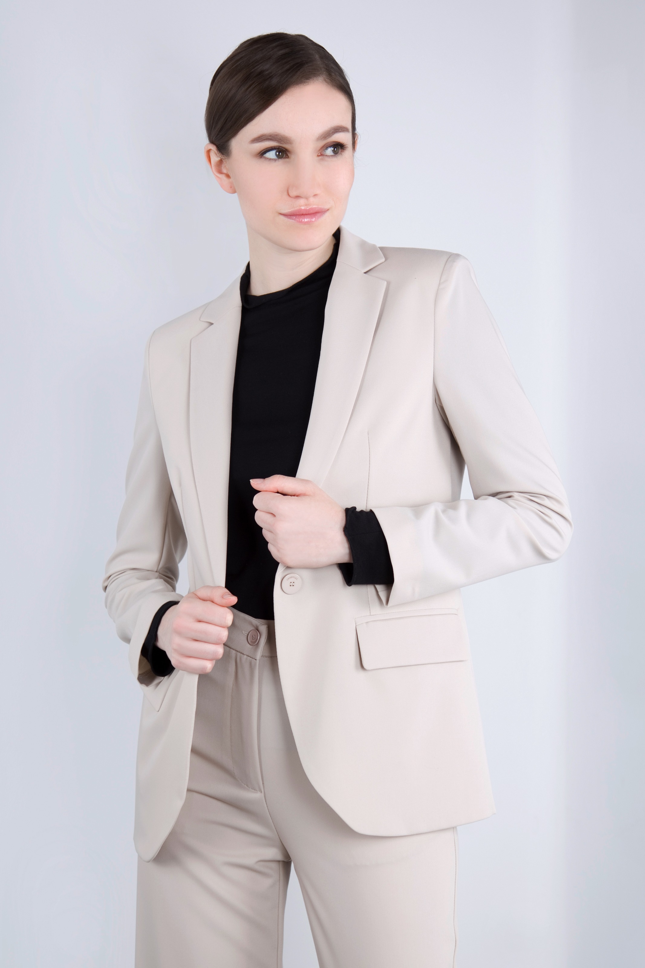 IMPERIAL Blusenblazer »Boyfriend-Blazer«