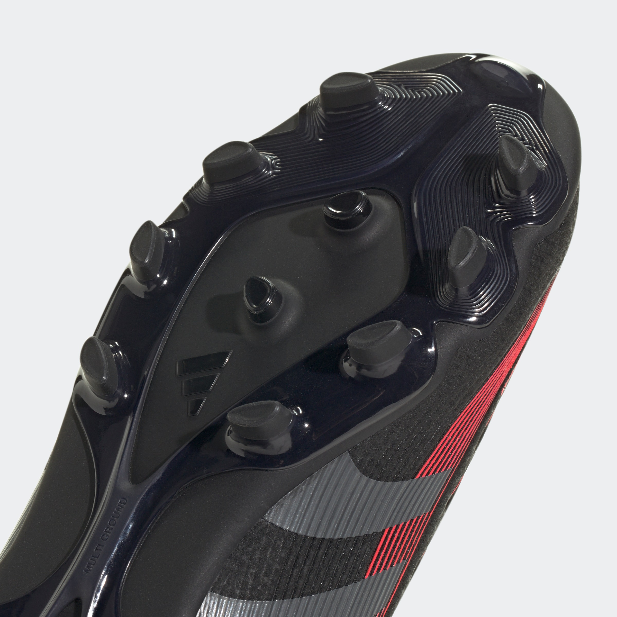 adidas Performance Fußballschuh »PREDATOR LEAGUE KIDS MG«