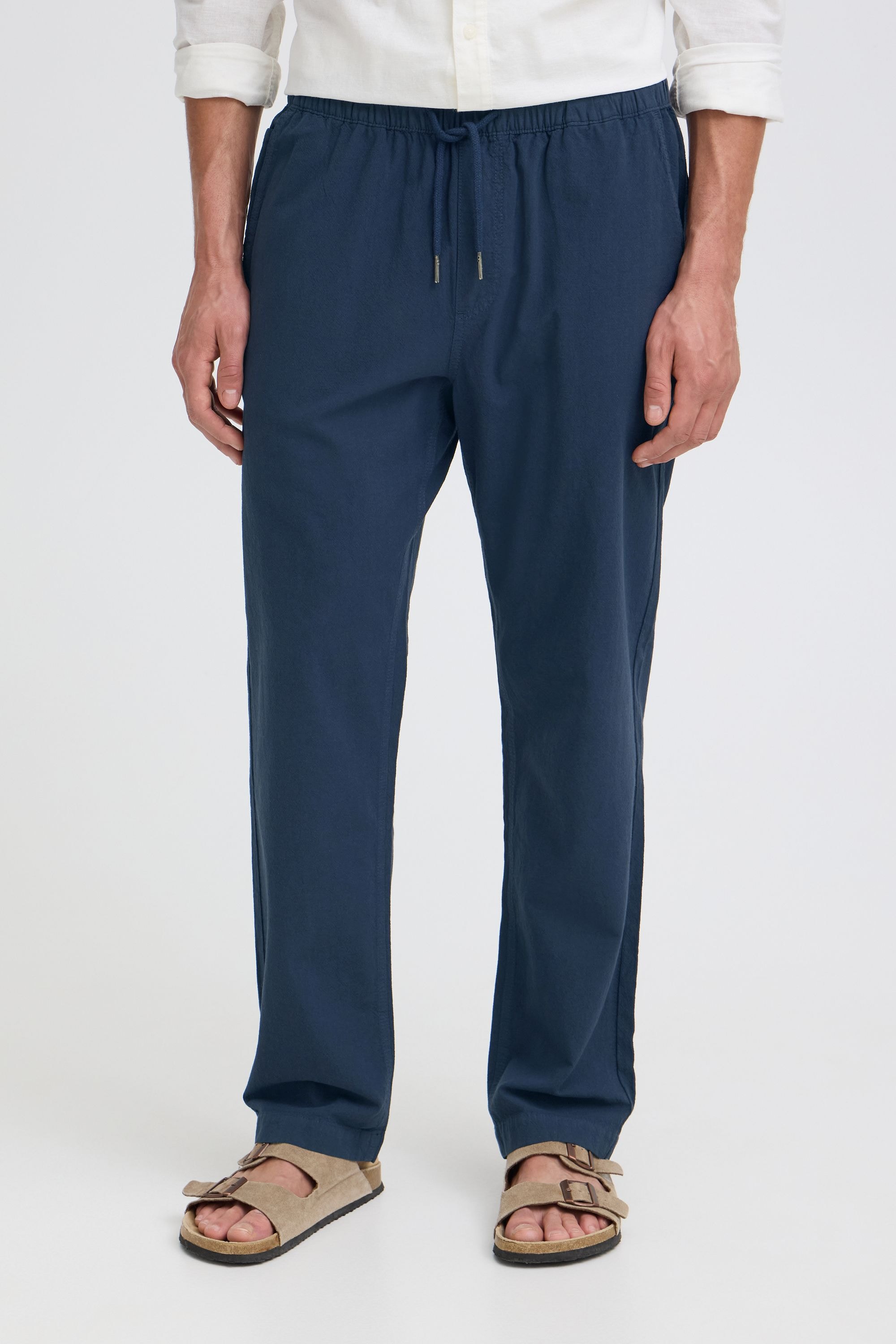 !Solid Chinohose »Chinohose SDNeel«