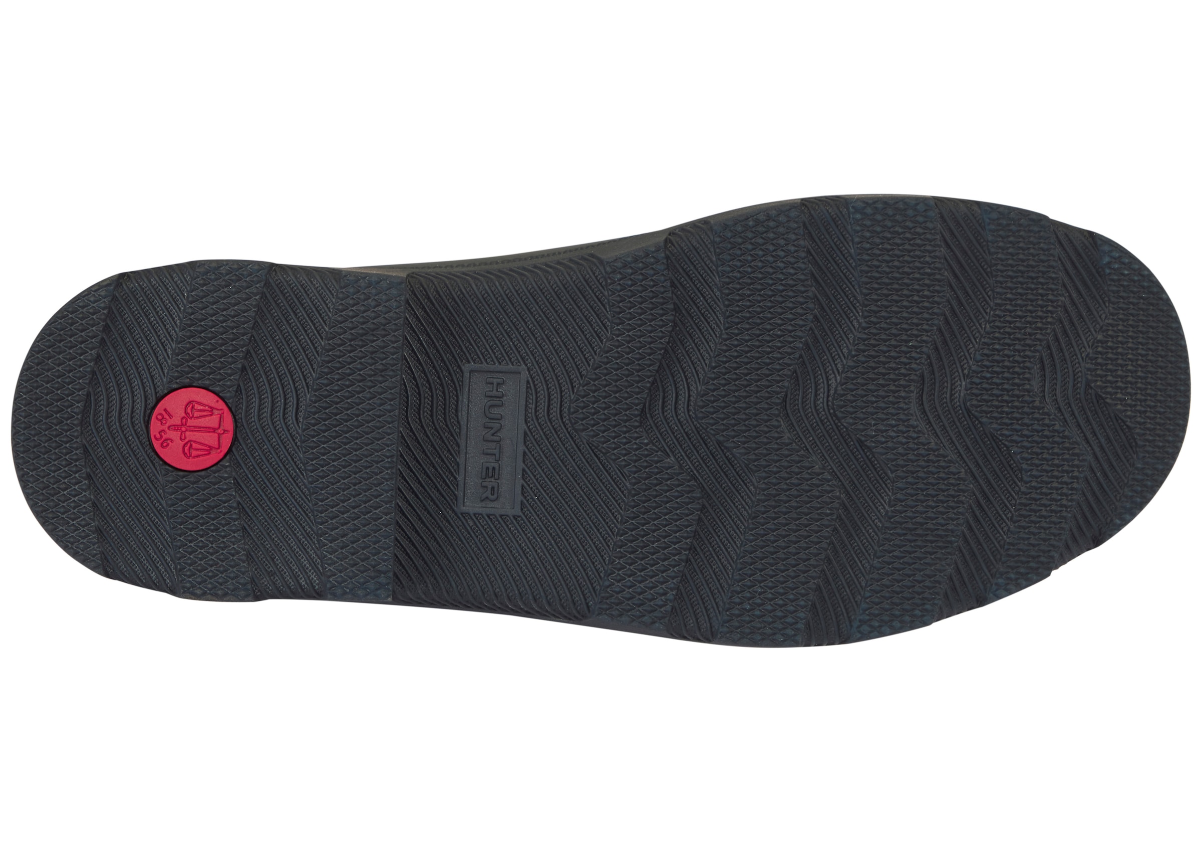 Hunter Gummistiefel »UNISEX DOWNPOUR CHELSEA«  wasserdicht