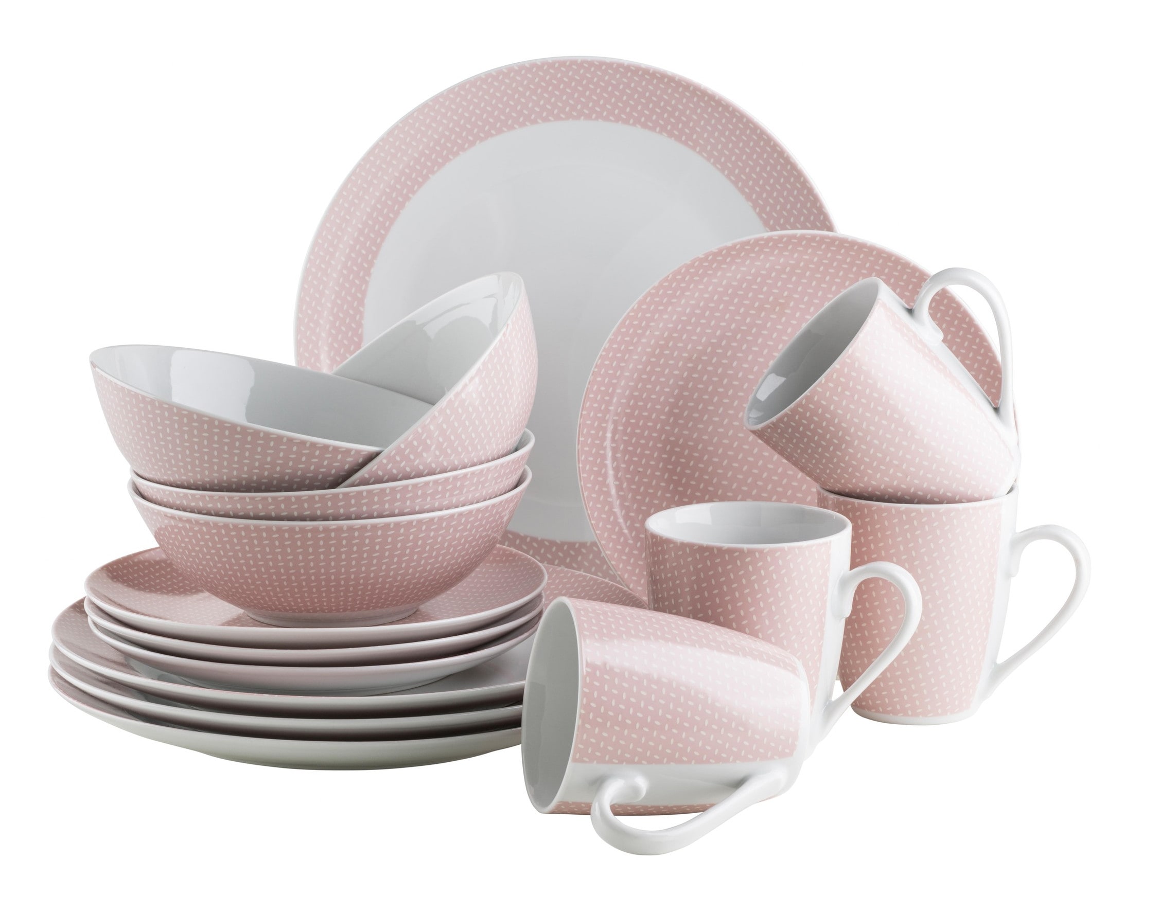 MÄSER Kombiservice »Kitchen Time II«