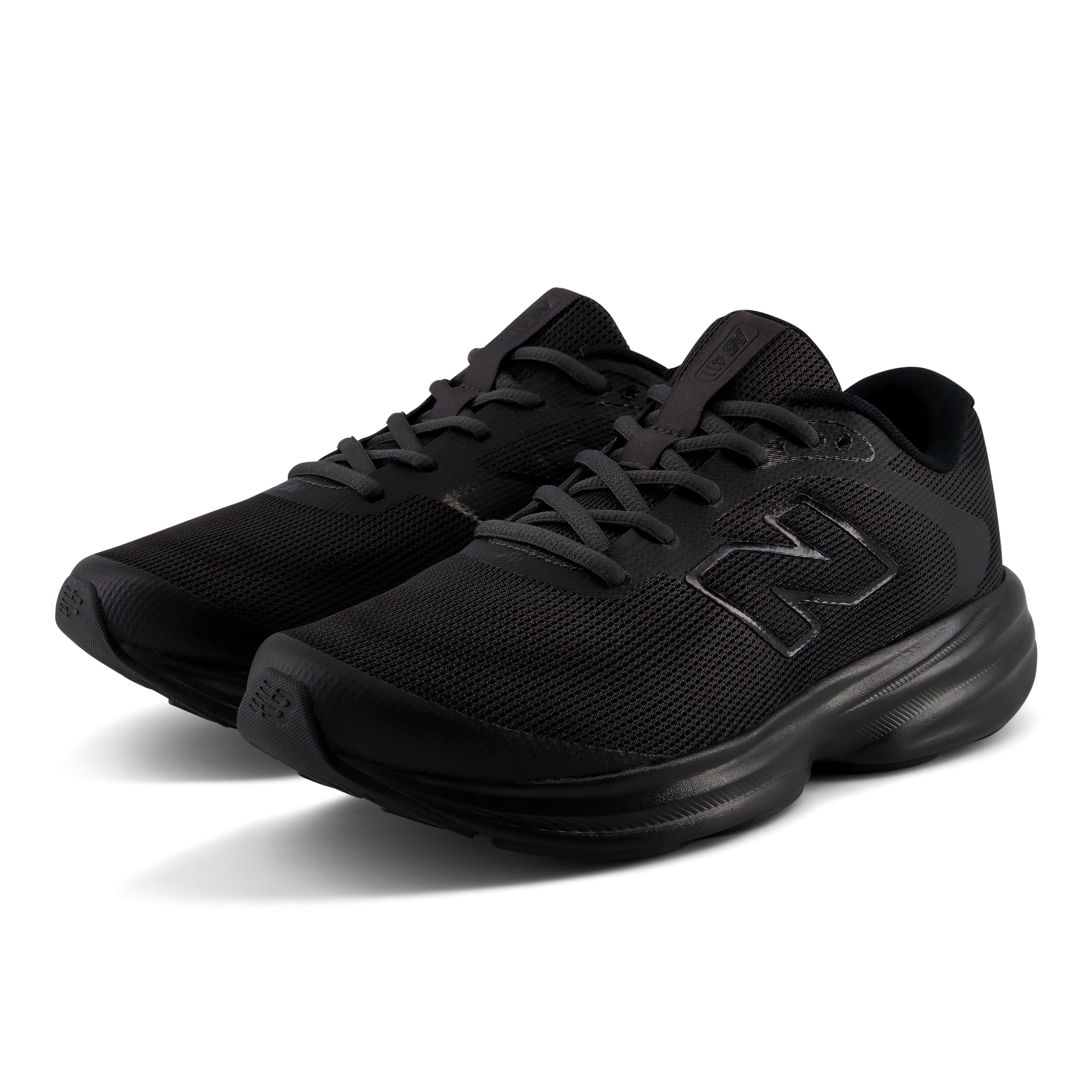 New Balance Laufschuh »411«  für Erwachsene geeignet, mit Laufsohle aus Gummi