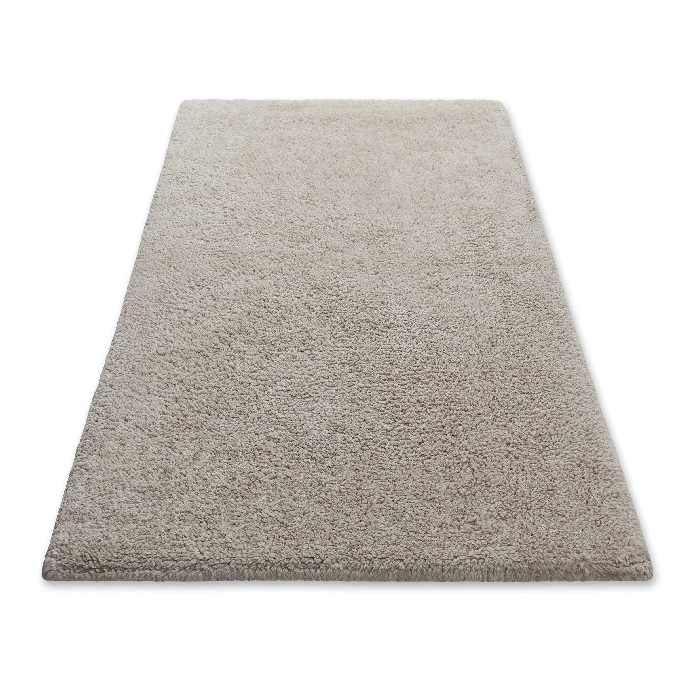 Wecon home Basics Badematte »Erik« Höhe 20 mm waschbar, rutschfest, sehr weich, strapazierfähig, pflegeleicht