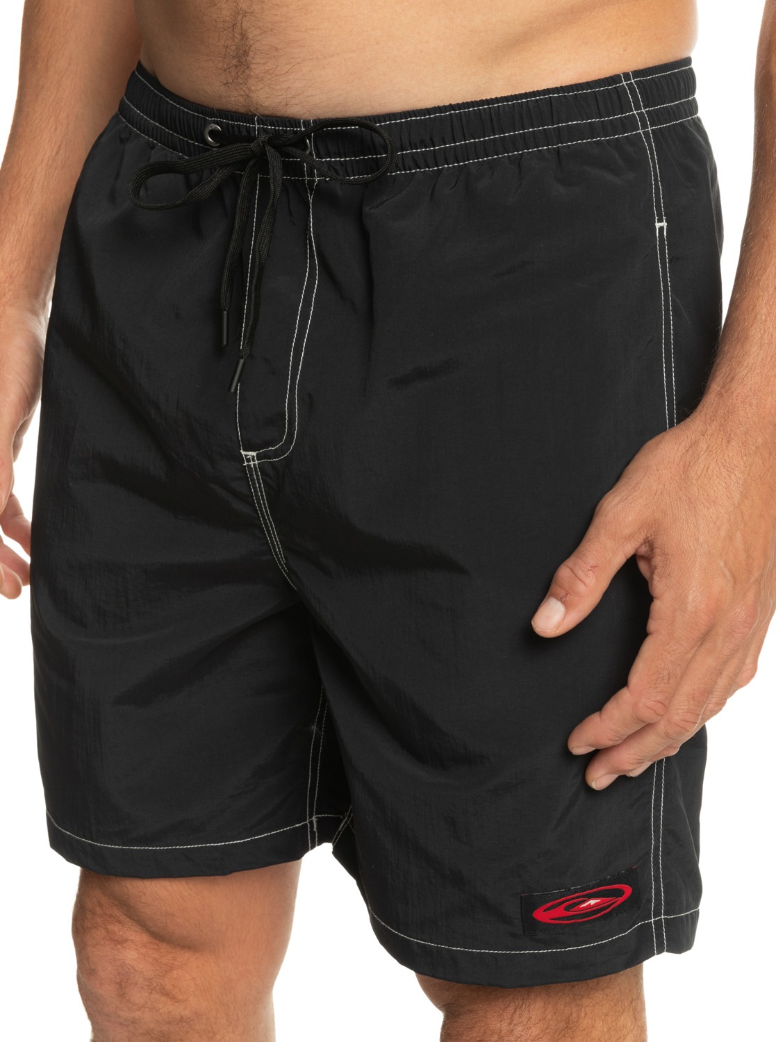Quiksilver Boardshorts »Saturn 18" Zoll«