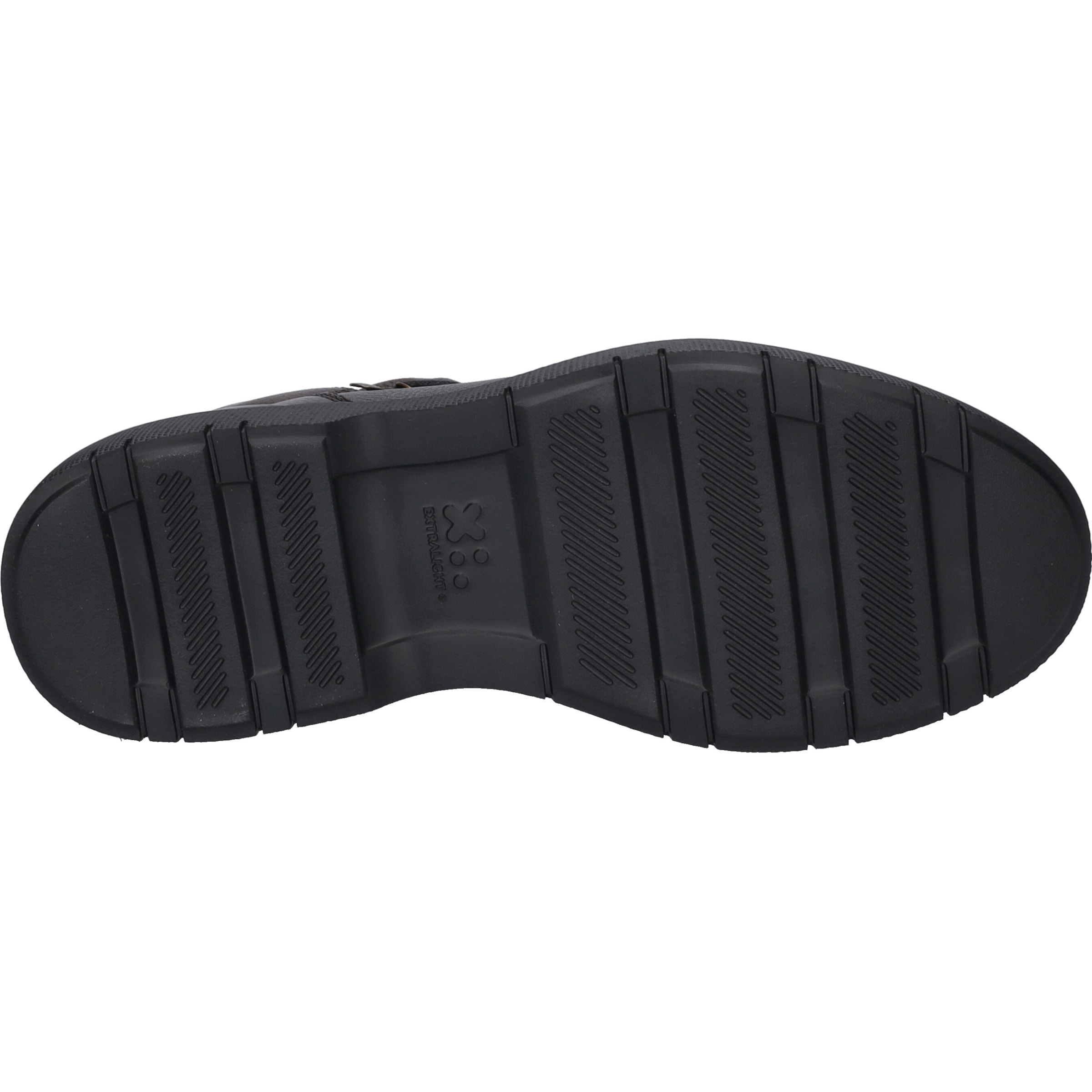 Josef Seibel Stiefelette »Dalton 50, mocca«