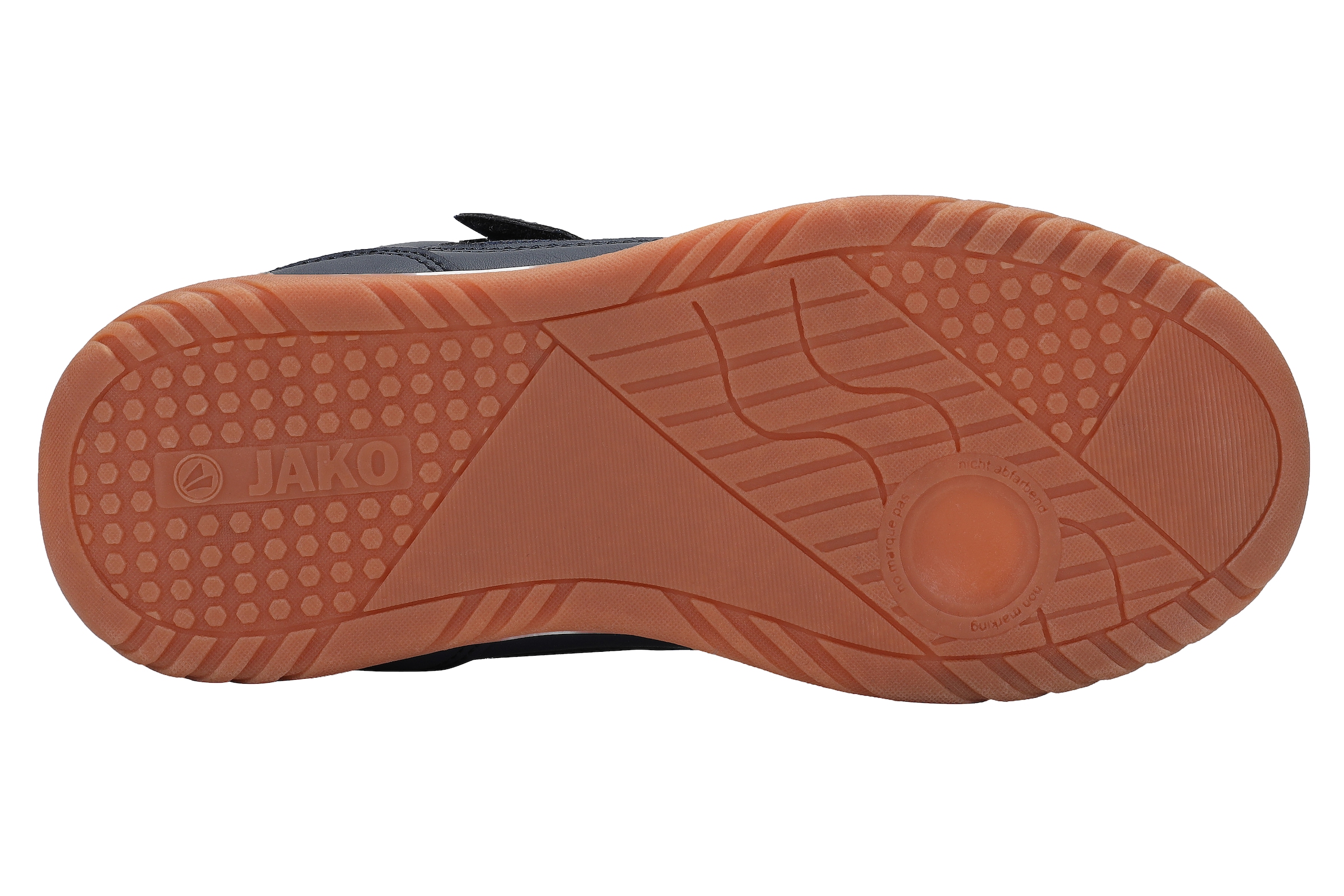 Jako Indoorschuh »J-SH WINGER EV«  Hallenschuh, Sportschuhe, nicht abfärbende Sohle