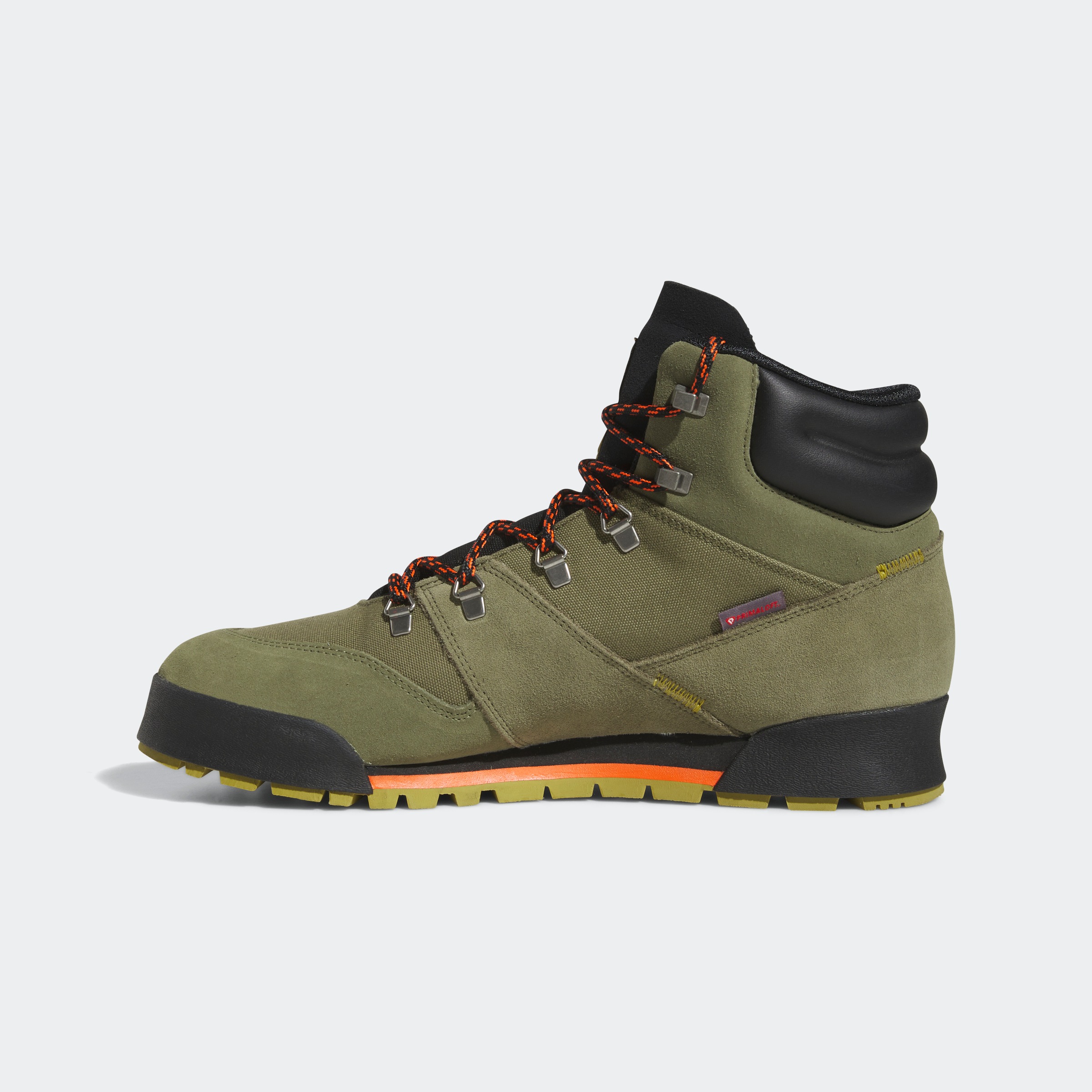 adidas TERREX Wanderschuh »SNOWPITCH COLD.RDY«, wärmend