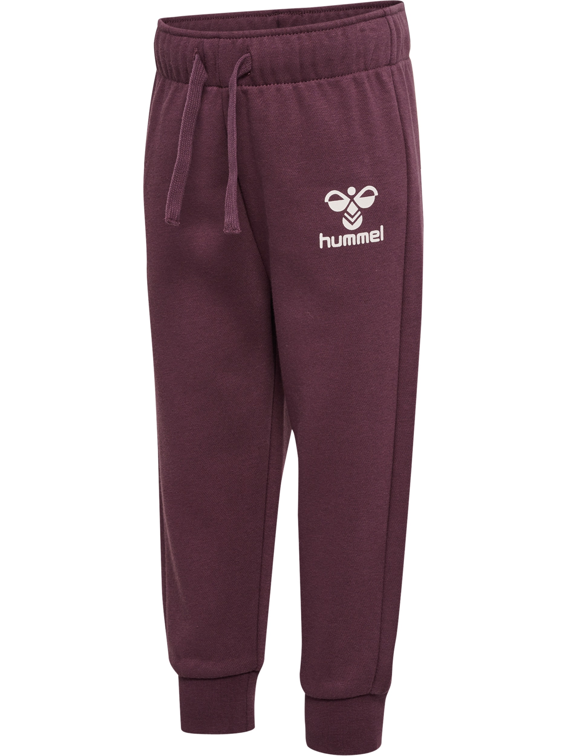 hummel Jogginganzug »HUMMING CREWSUIT«, (2 tlg.), für Kinder