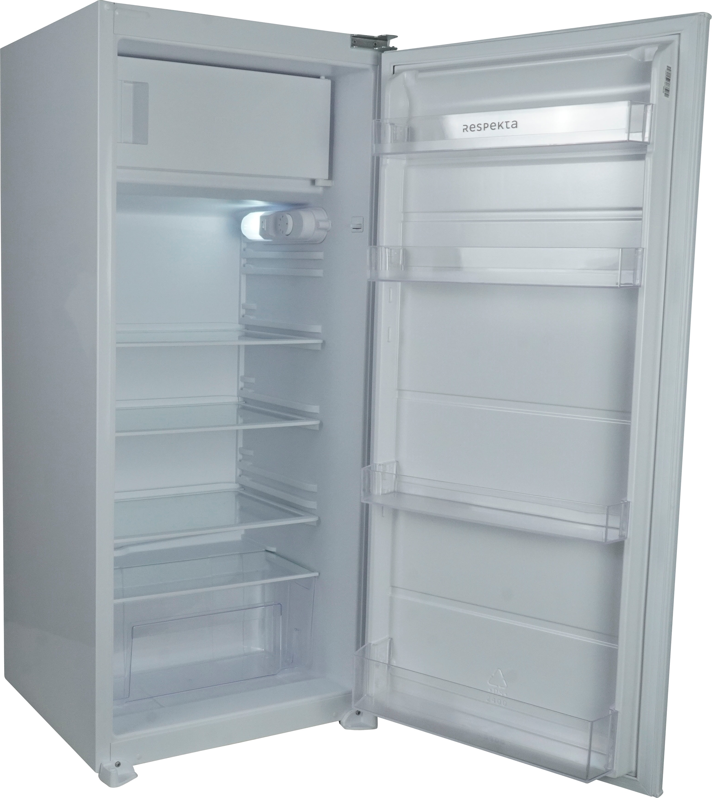 RESPEKTA Einbaukühlschrank »KS1224«