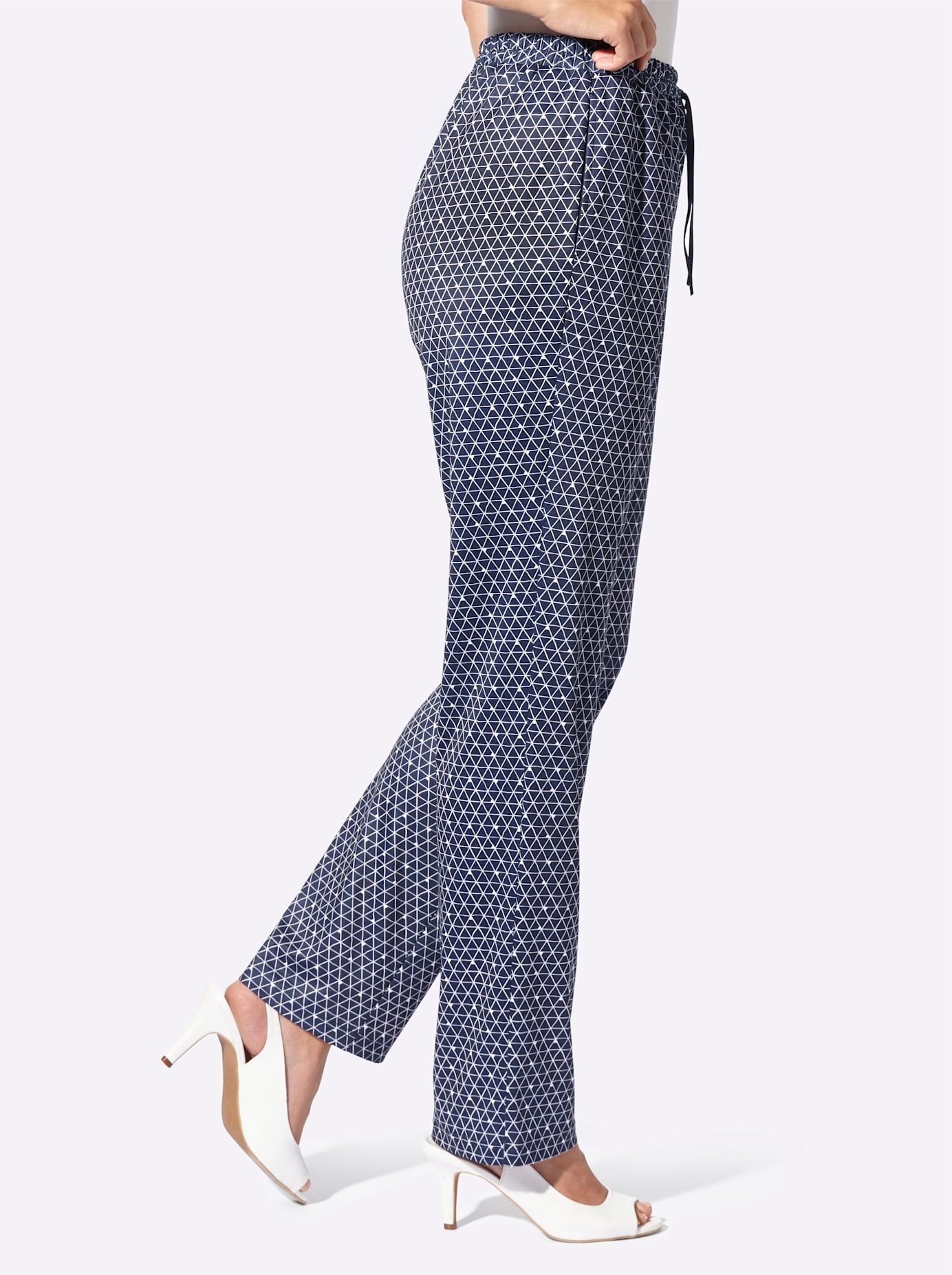 Classic Basics Jerseyhose